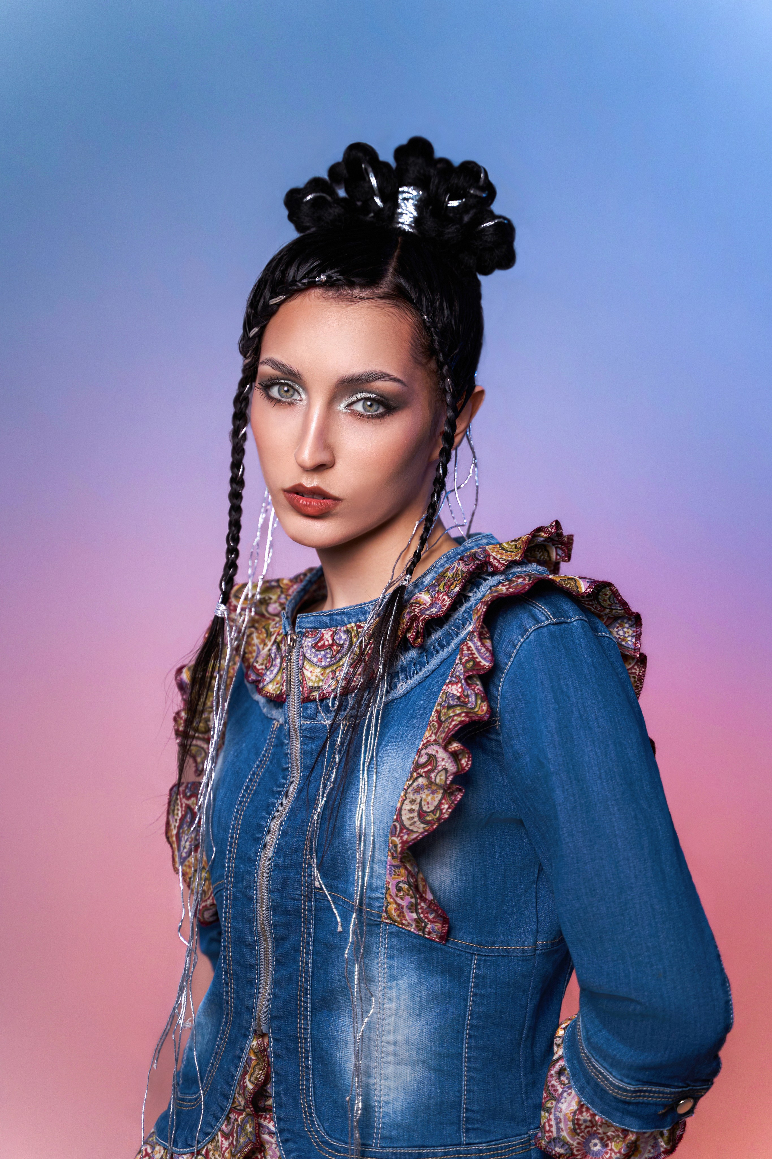 ESTEL. Фотограф Москва | Анна Мальцева