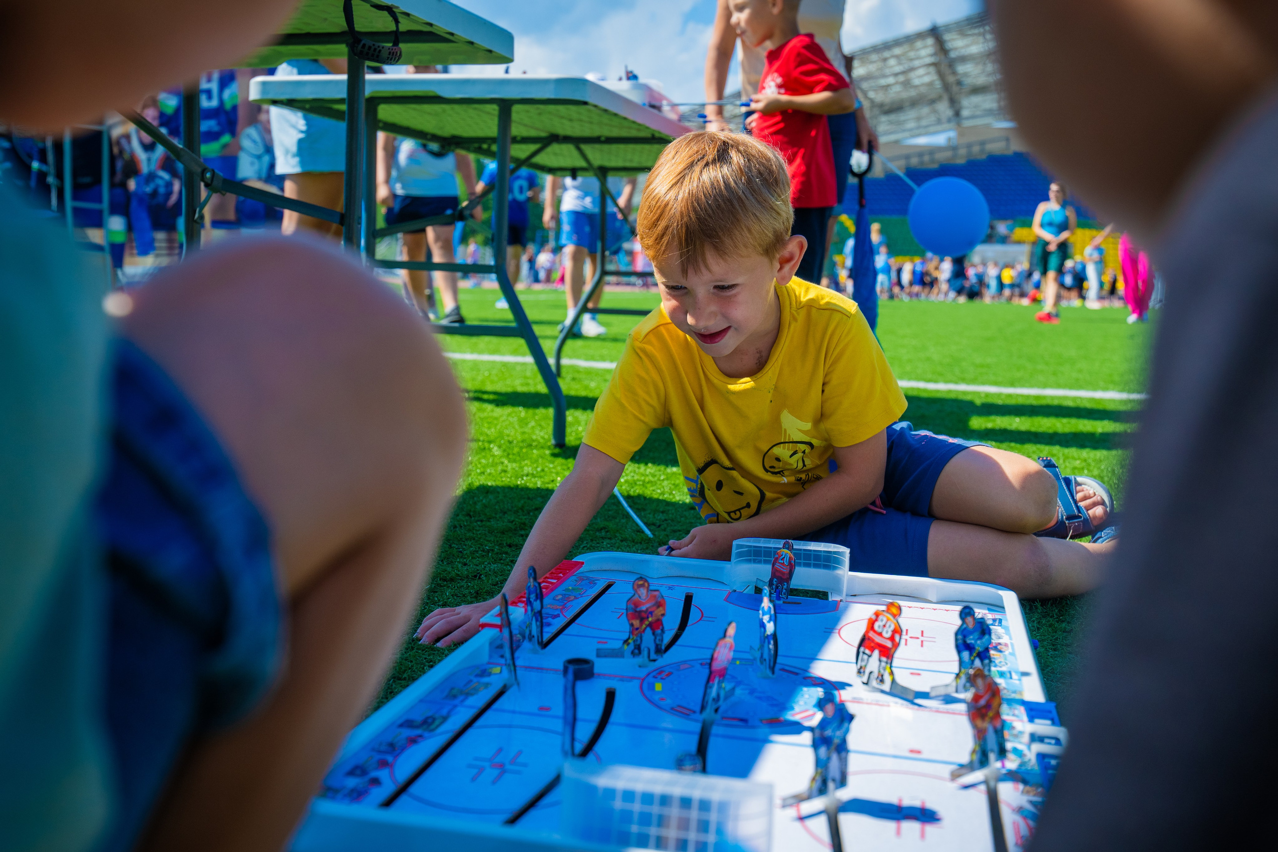 Репортаж. Фотограф Ханты-Мансийск Тимофей Чеботин