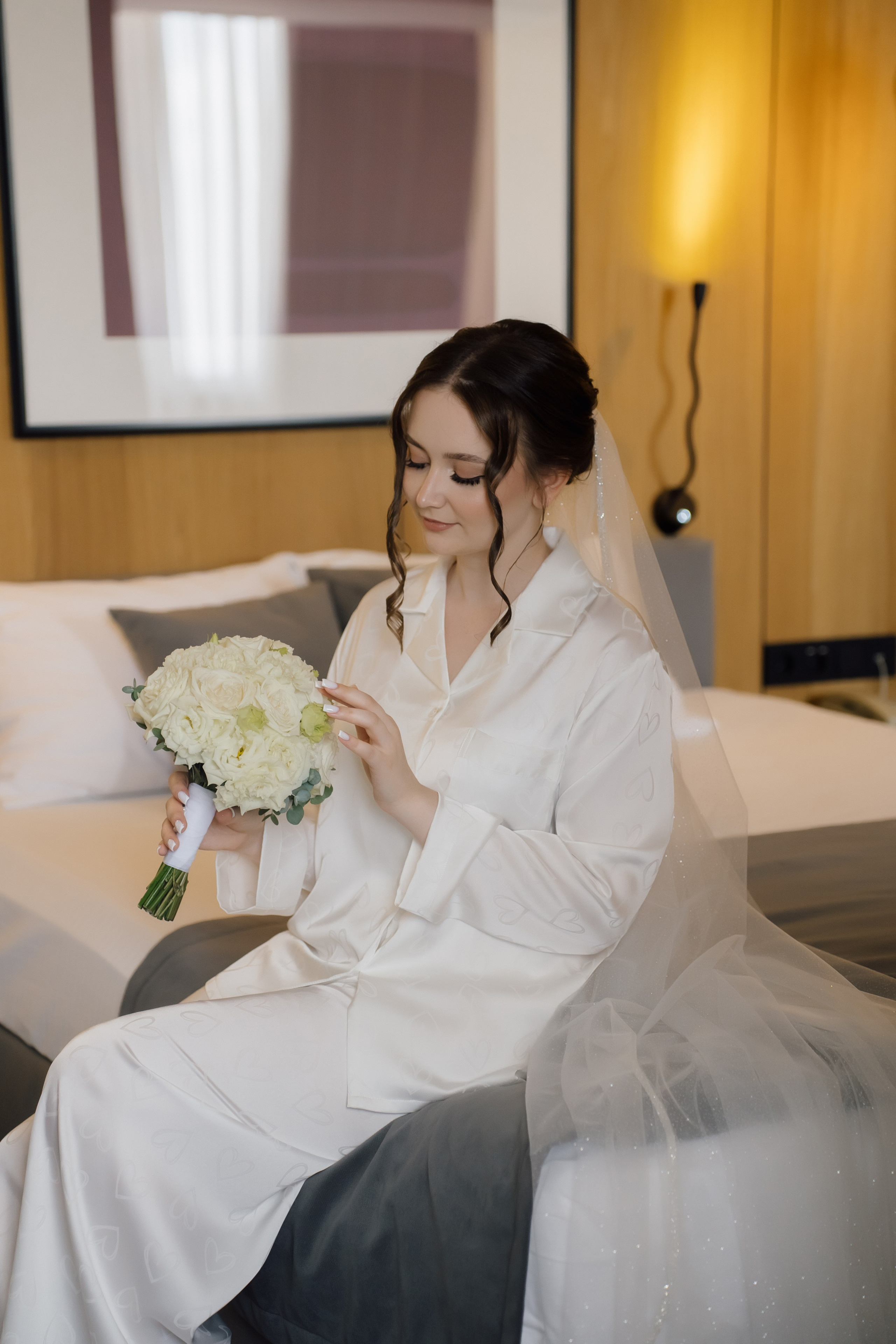 Максим и Юлия. Свадебный и семейный фотограф в Волгограде Наталья Наумова