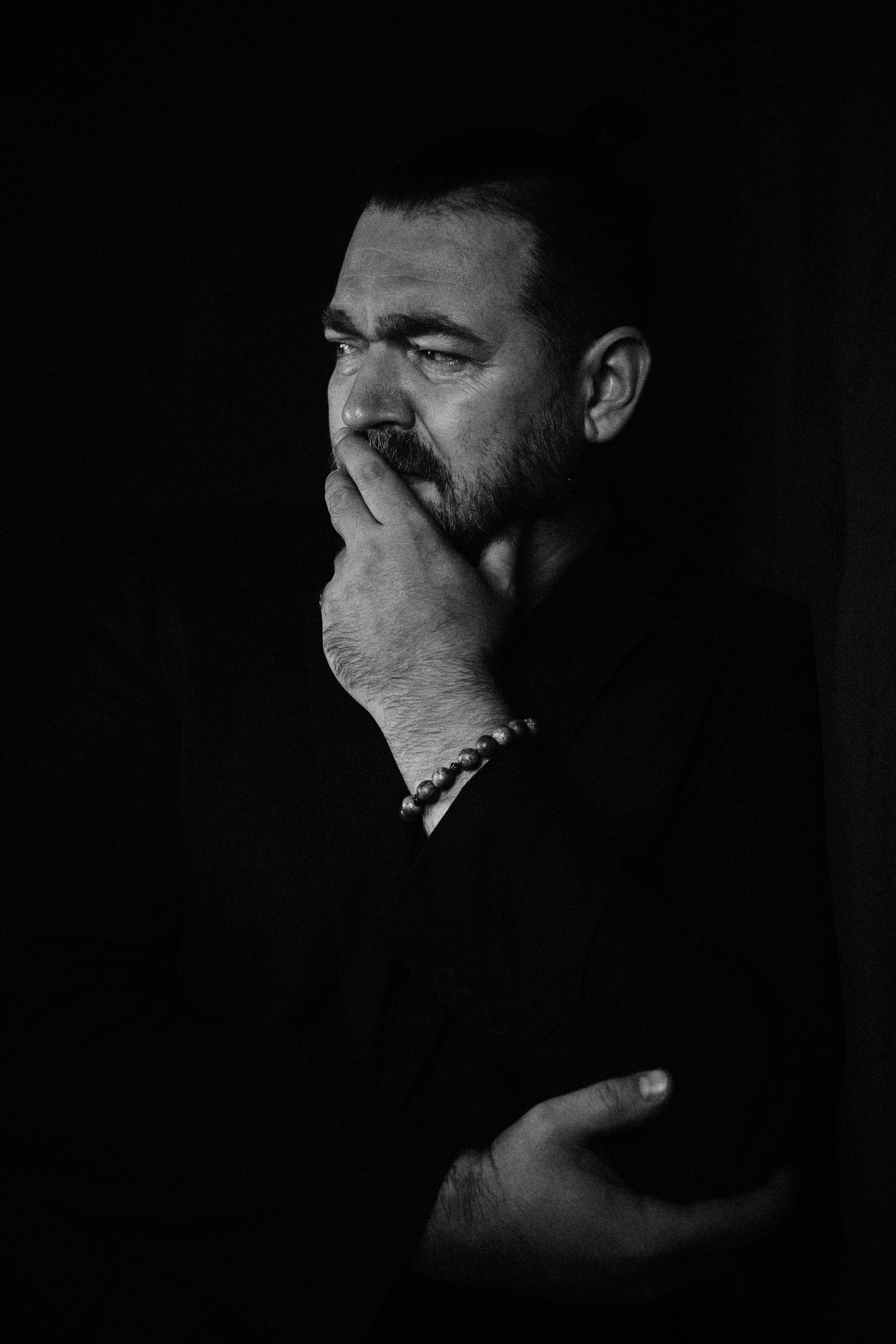 Сергей. Главная