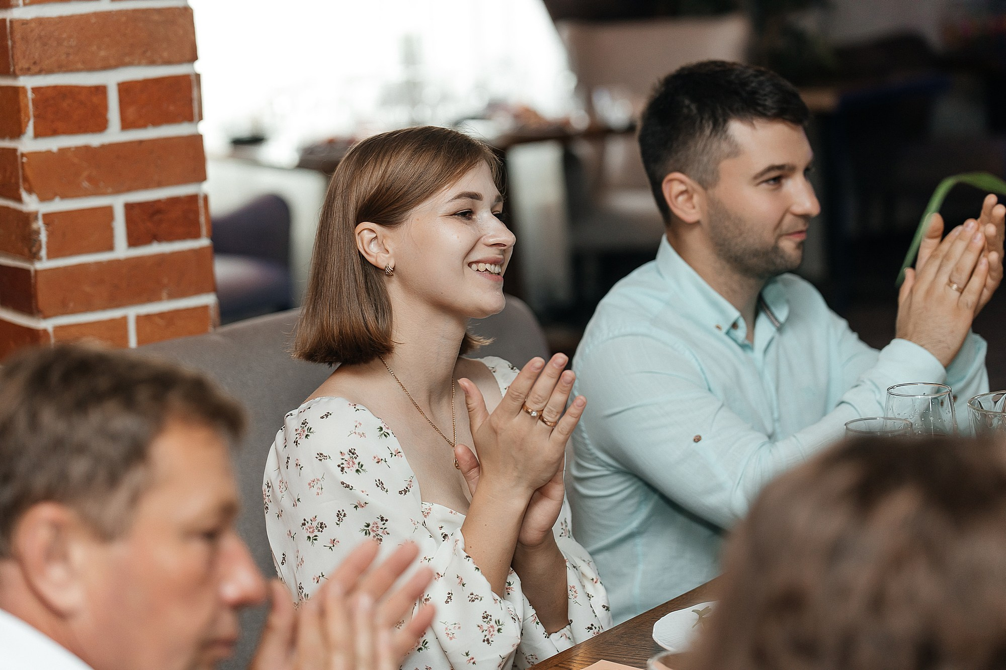 Свадебная съёмка Даши и Тимура. Боченков Вадим | Фотограф в Пскове и Санкт-Петербурге