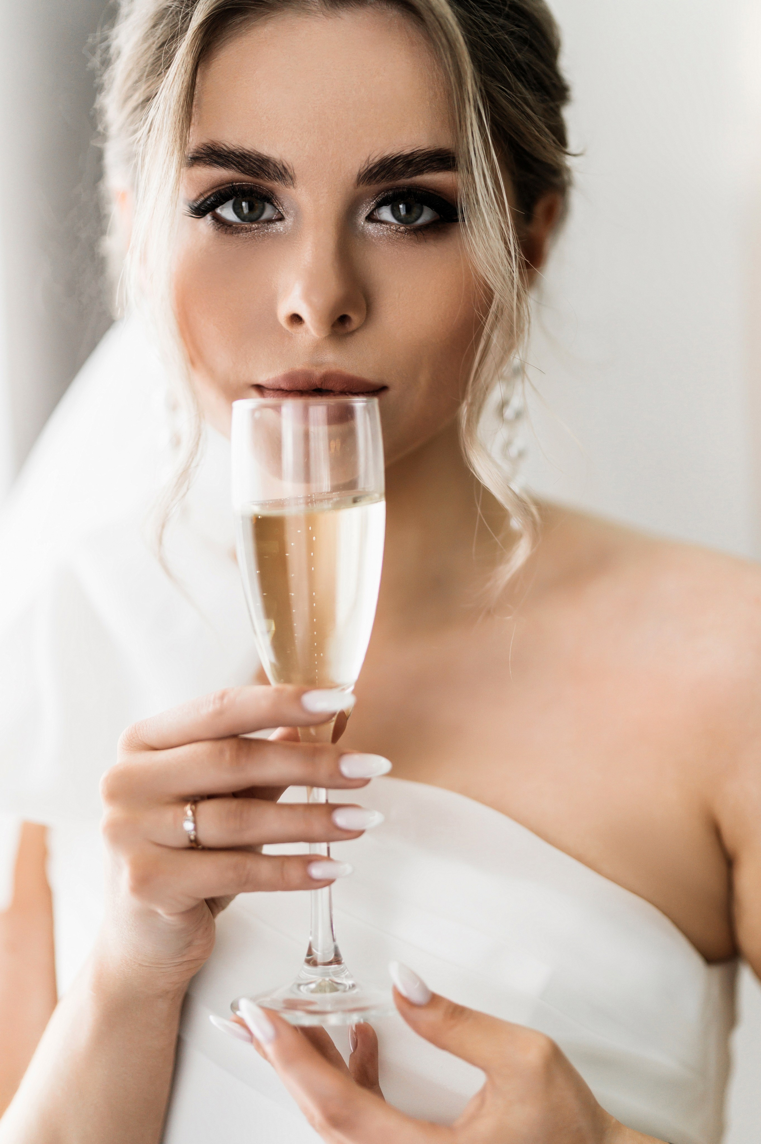 Оля и Сергей. Фотограф Кирилл Верт