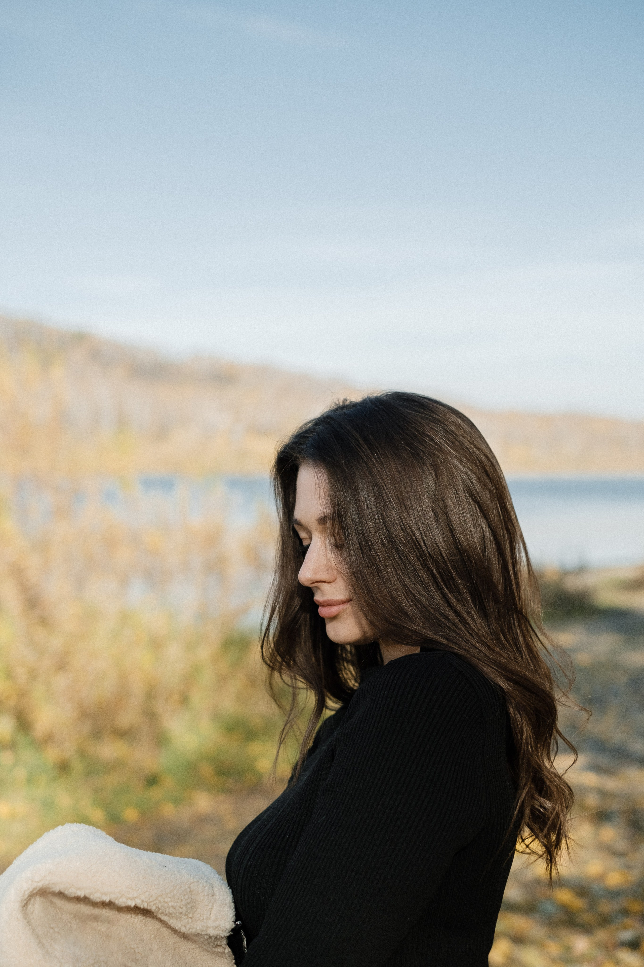 Лиза. Фотограф в Кемерово Анастасия Филаткина