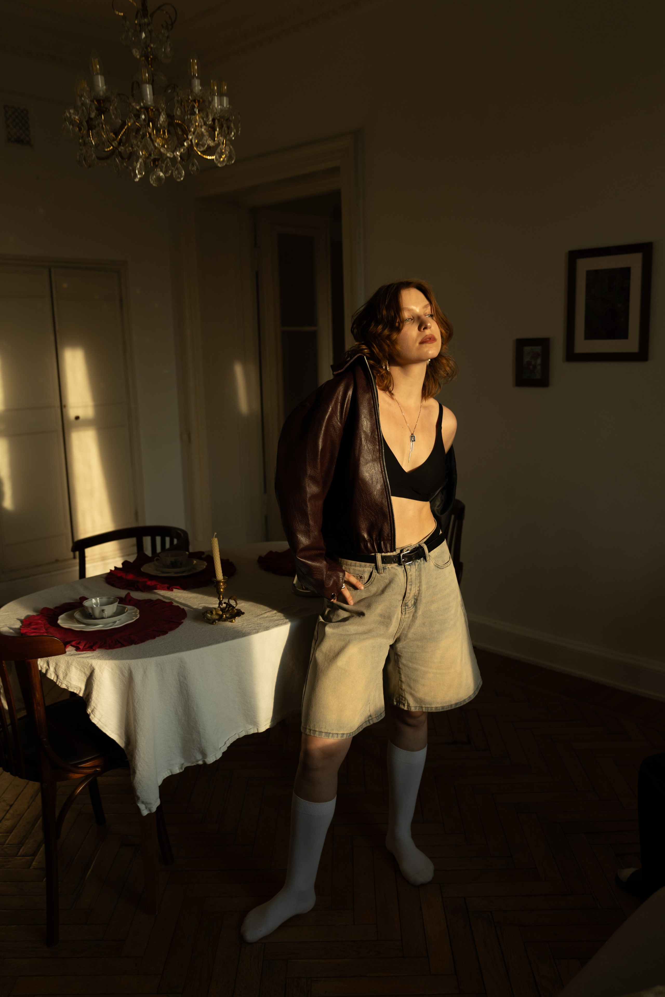 Пресеты «Ультра пак». Фотограф Сергей Антонов Москва