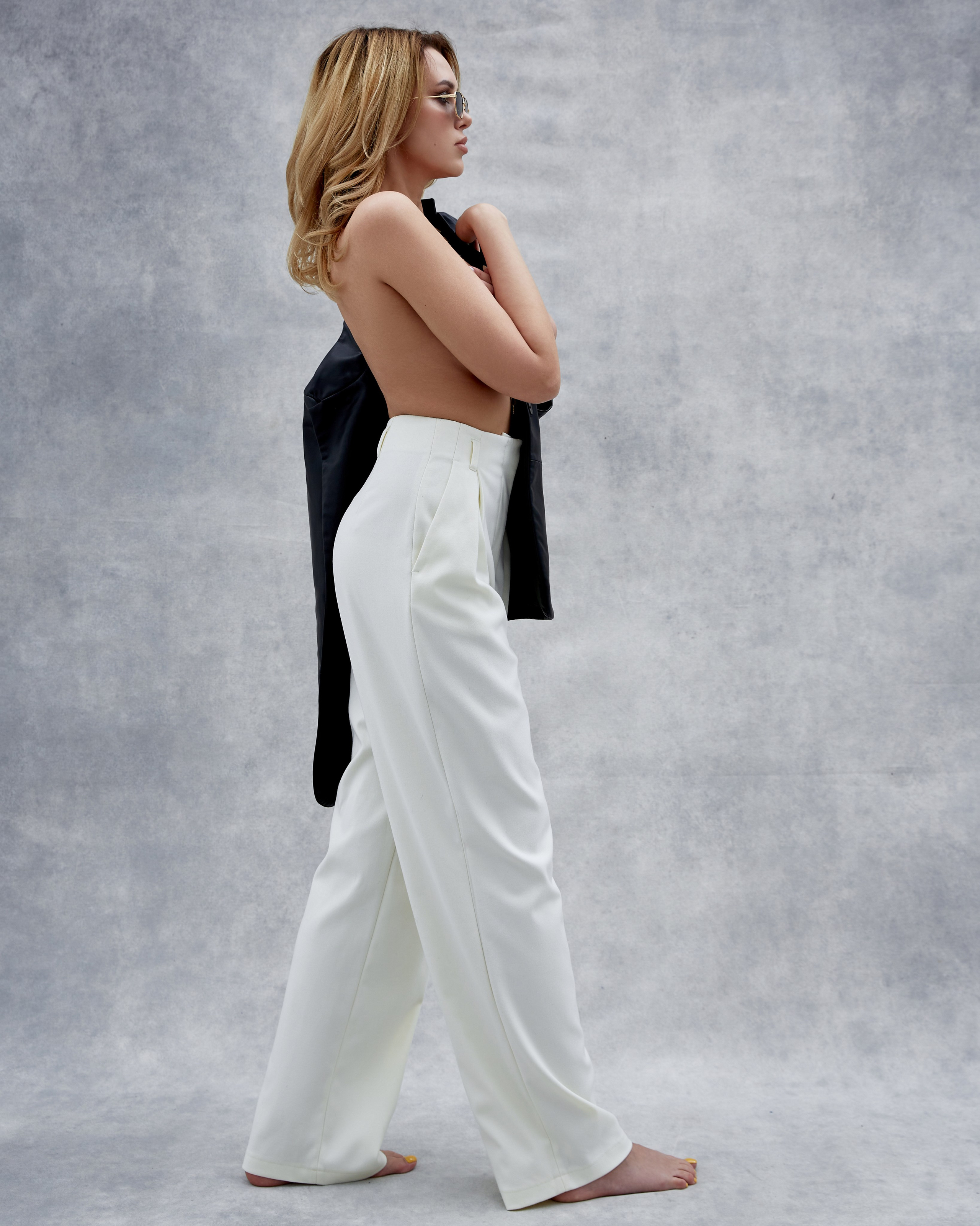 Zhenya. Фотограф Sasha Saunder