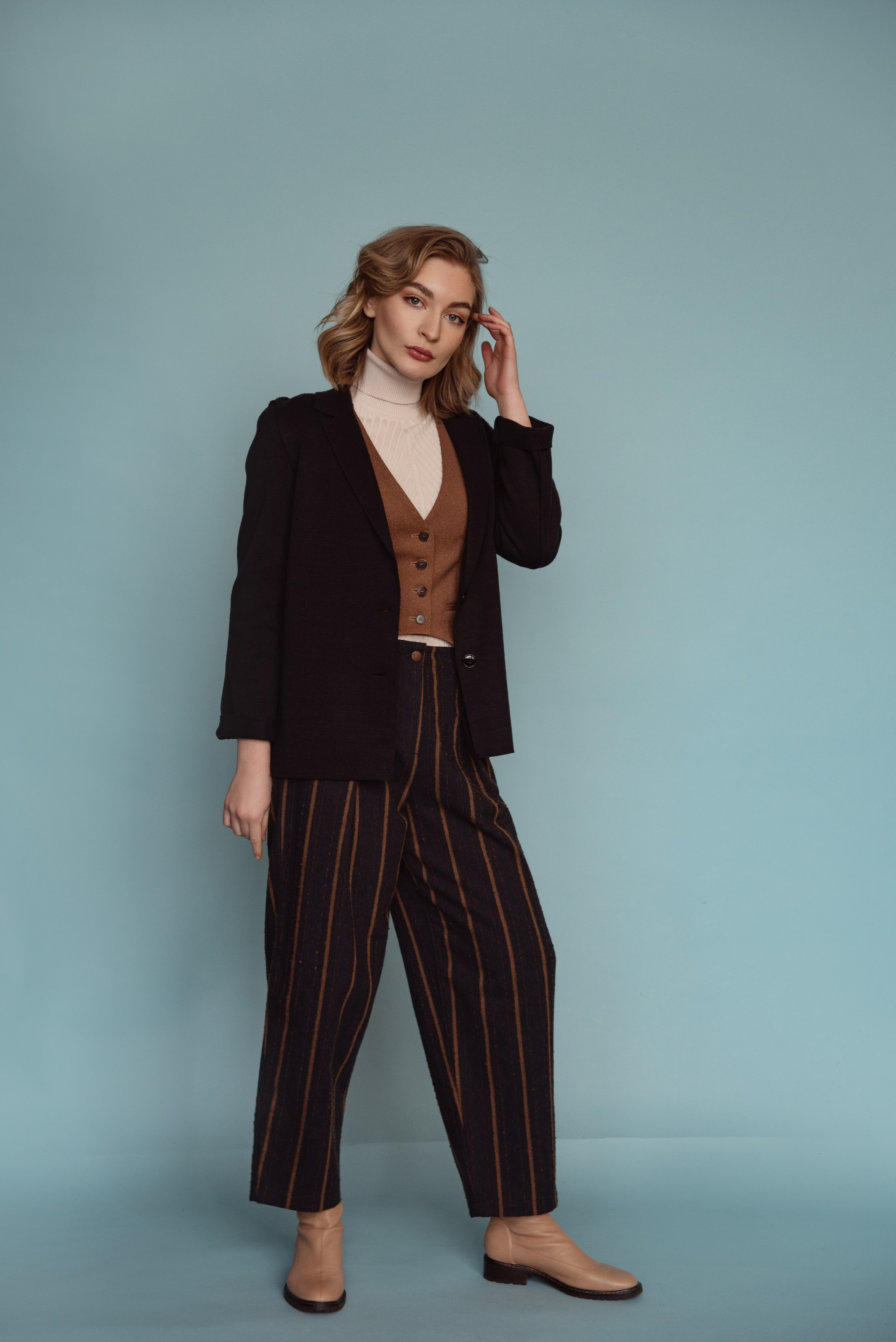 Каталожная съёмка для интернет магазинов. Автопортретная фотостудия в Казани