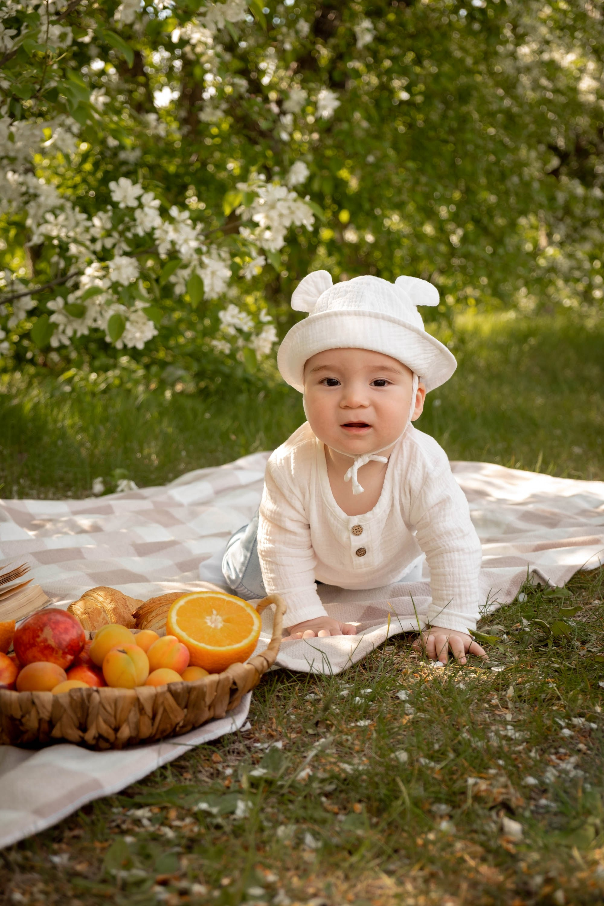 Джамиля, Юра и малыш Андрюша. Свадебный и семейный фотограф в Тюмени Екатерина Дубровина