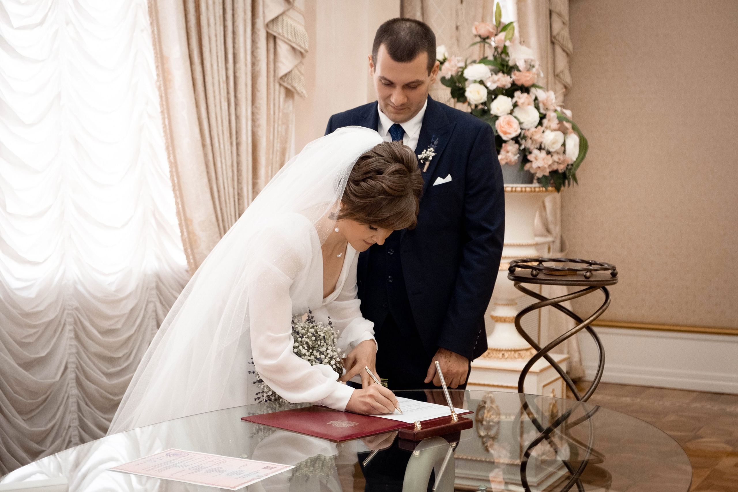 Филип & Юлия. Свадебный и семейный фотограф в Тюмени Екатерина Дубровина