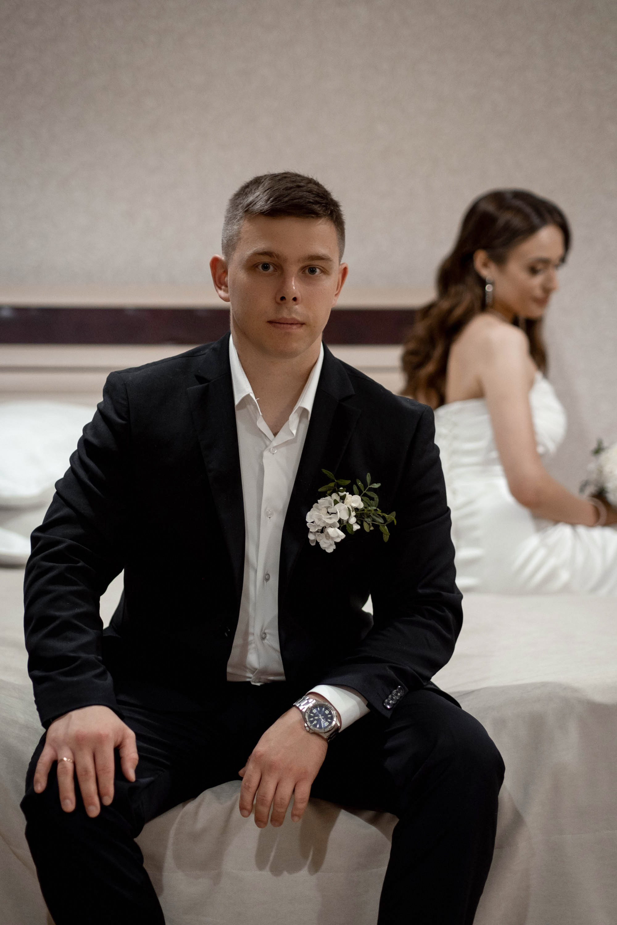 Александр & Ольга г. Заводоуковск. Свадебный и семейный фотограф в Тюмени Екатерина Дубровина