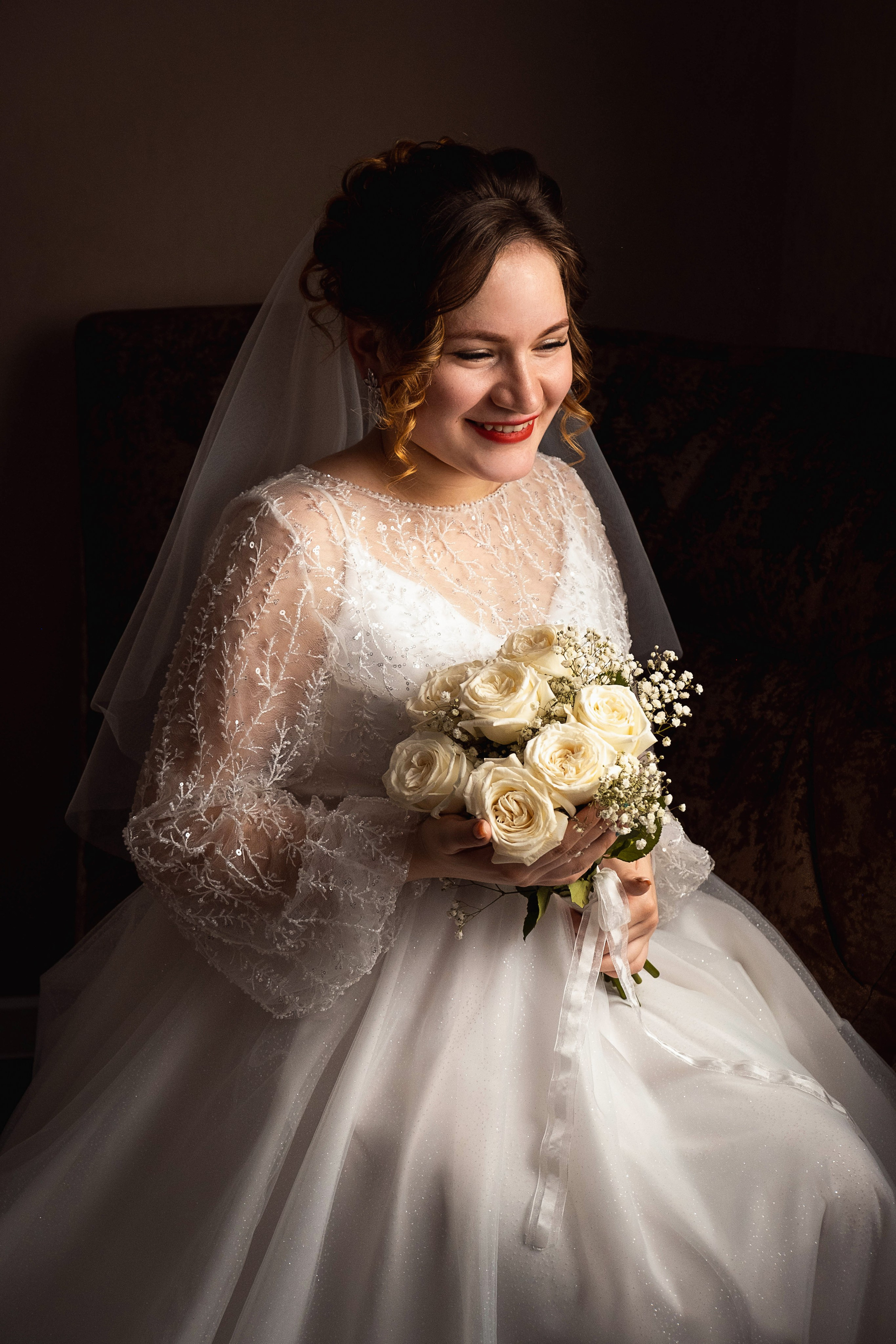 Данил & Екатерина. Свадебный и семейный фотограф в Тюмени Екатерина Дубровина