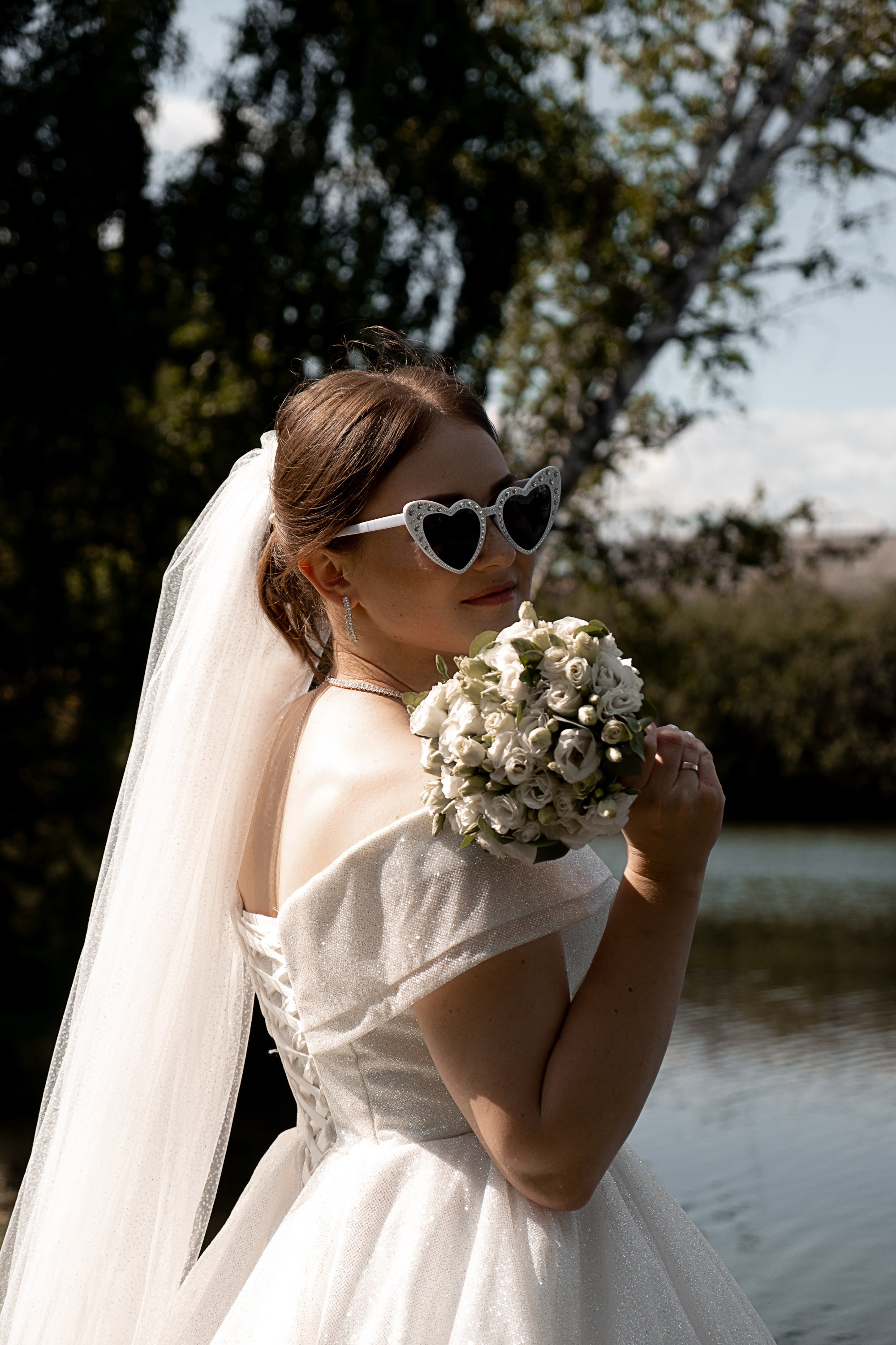 Константин & Татьяна. Свадебный и семейный фотограф в Тюмени Екатерина Дубровина