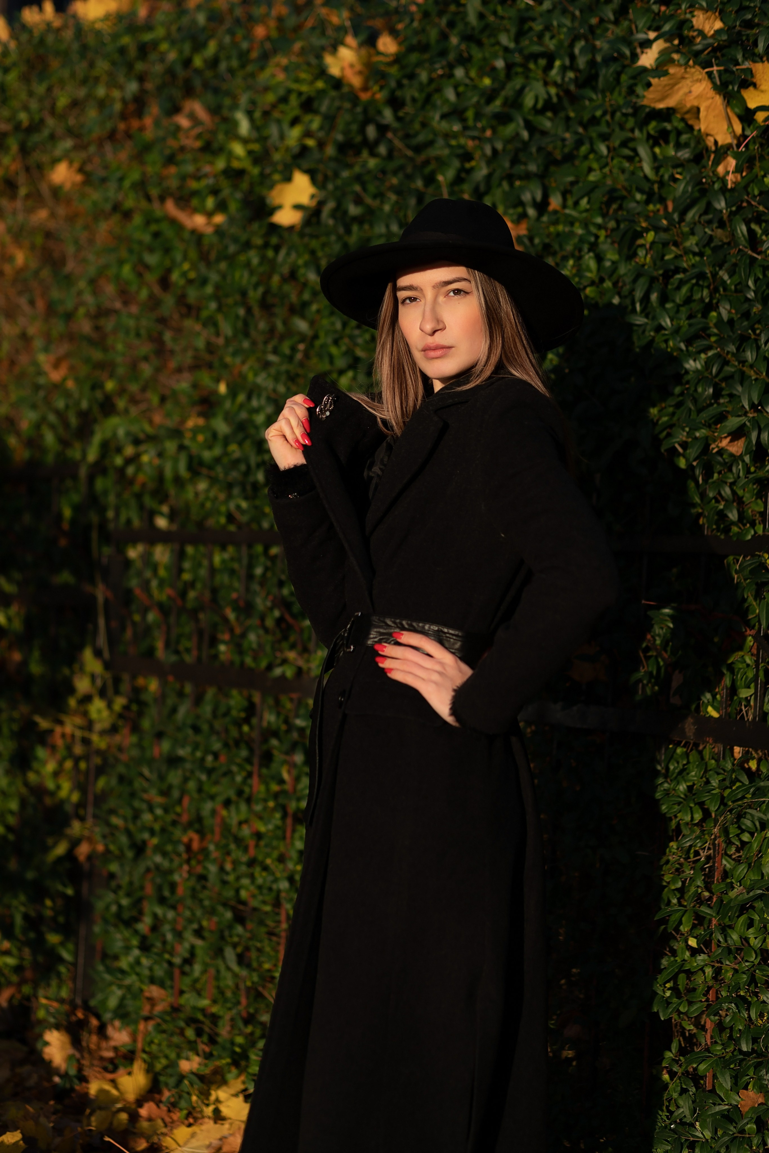 Альбина. Главная