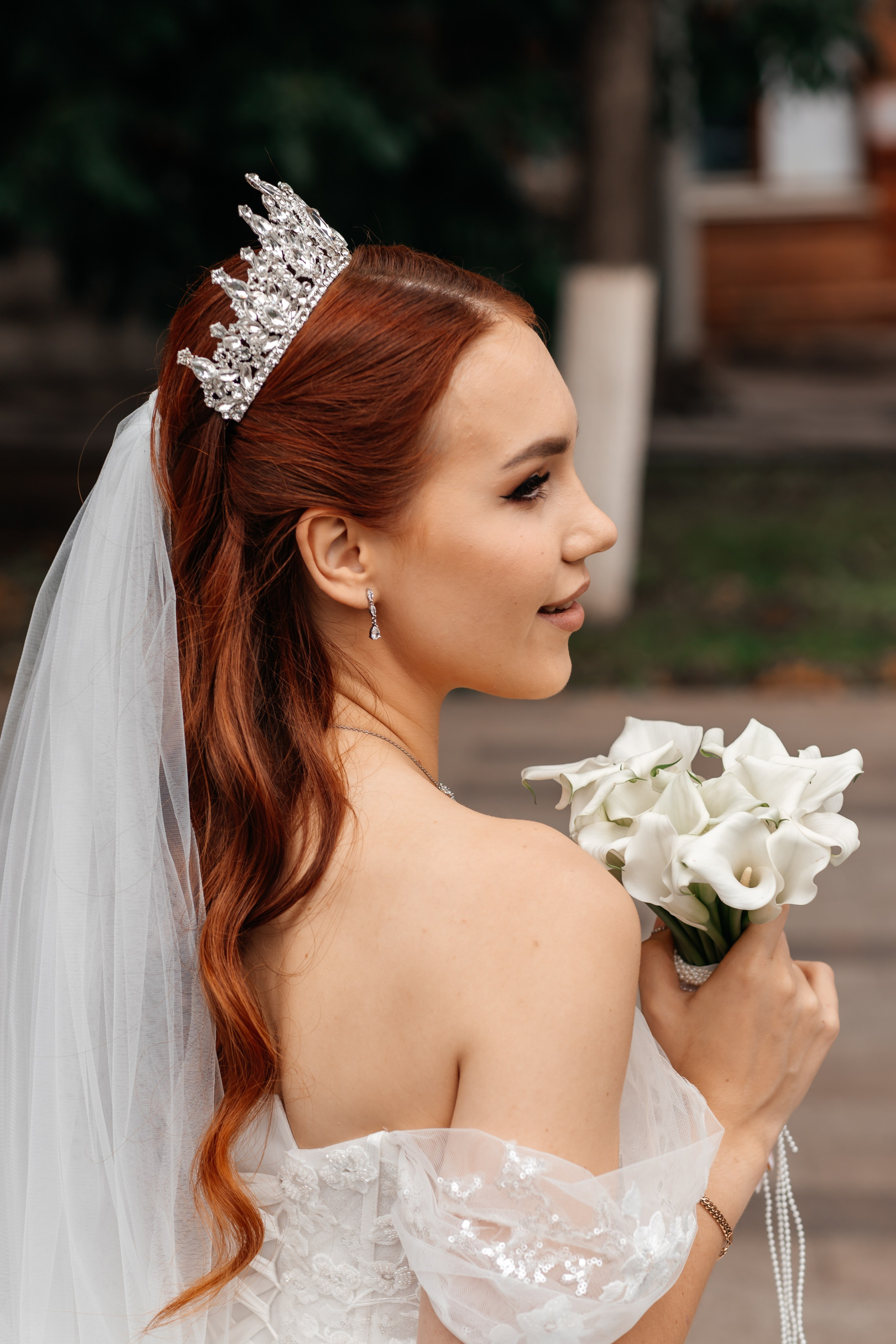 Альмир и София. Марина Шаймухаметова. Фотограф в Уфе