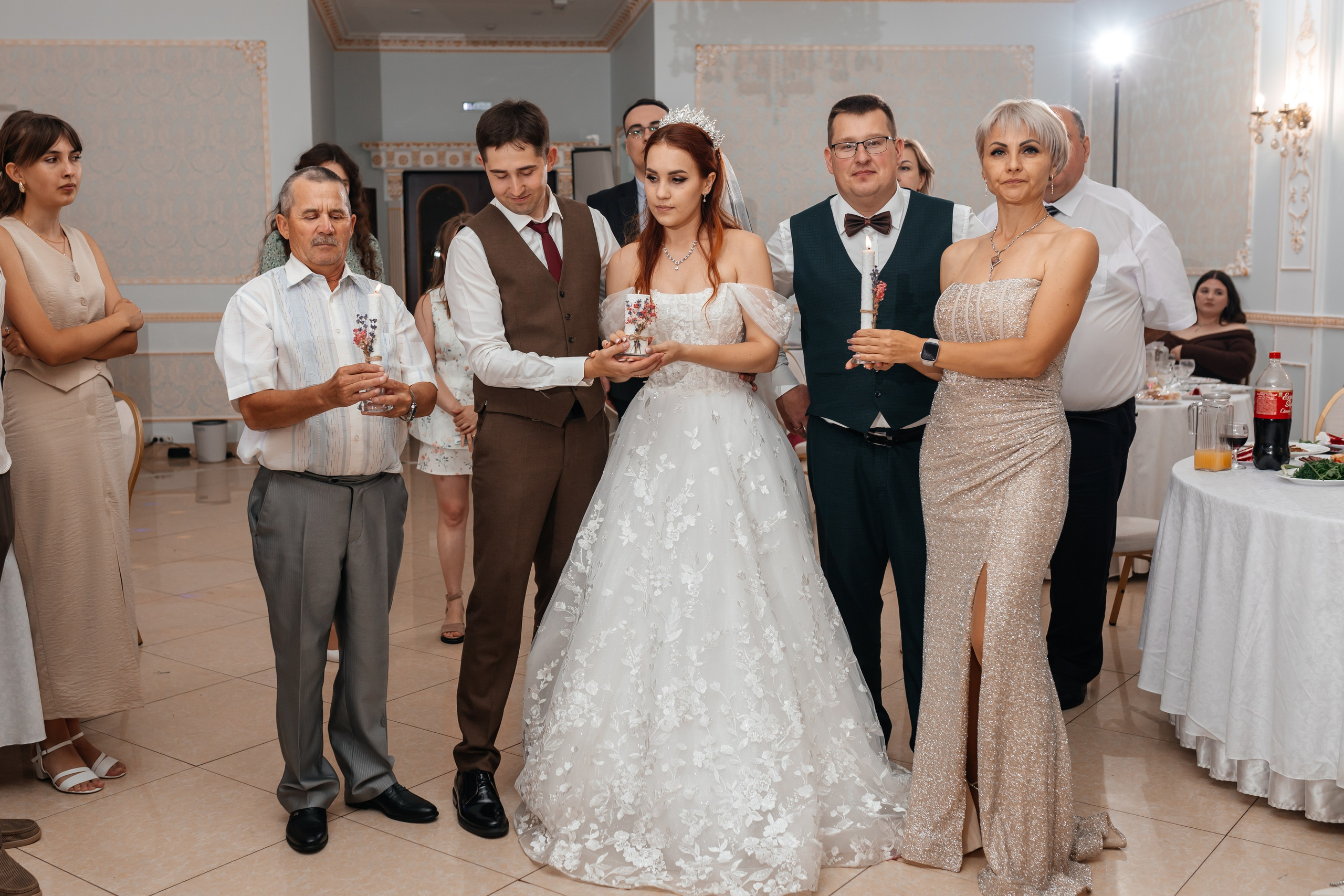 Альмир и София. Марина Шаймухаметова. Фотограф в Уфе