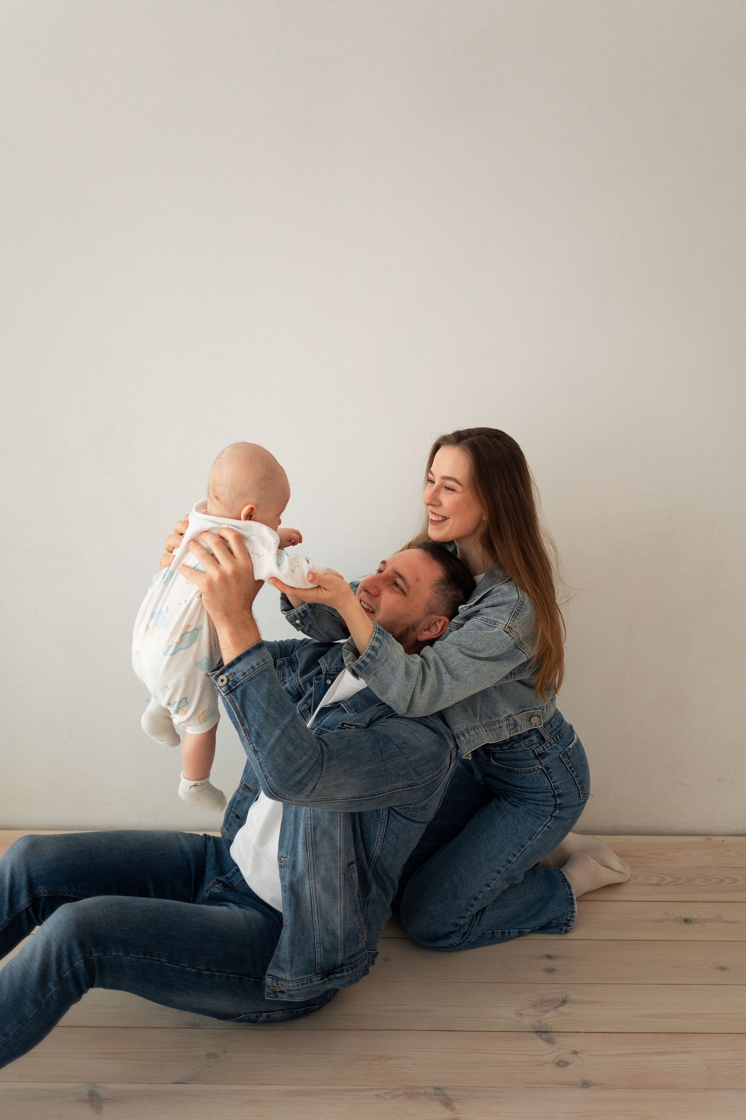 L&E&L. Семейный фотограф в Севастополе и Симферополе Александра Чистякова