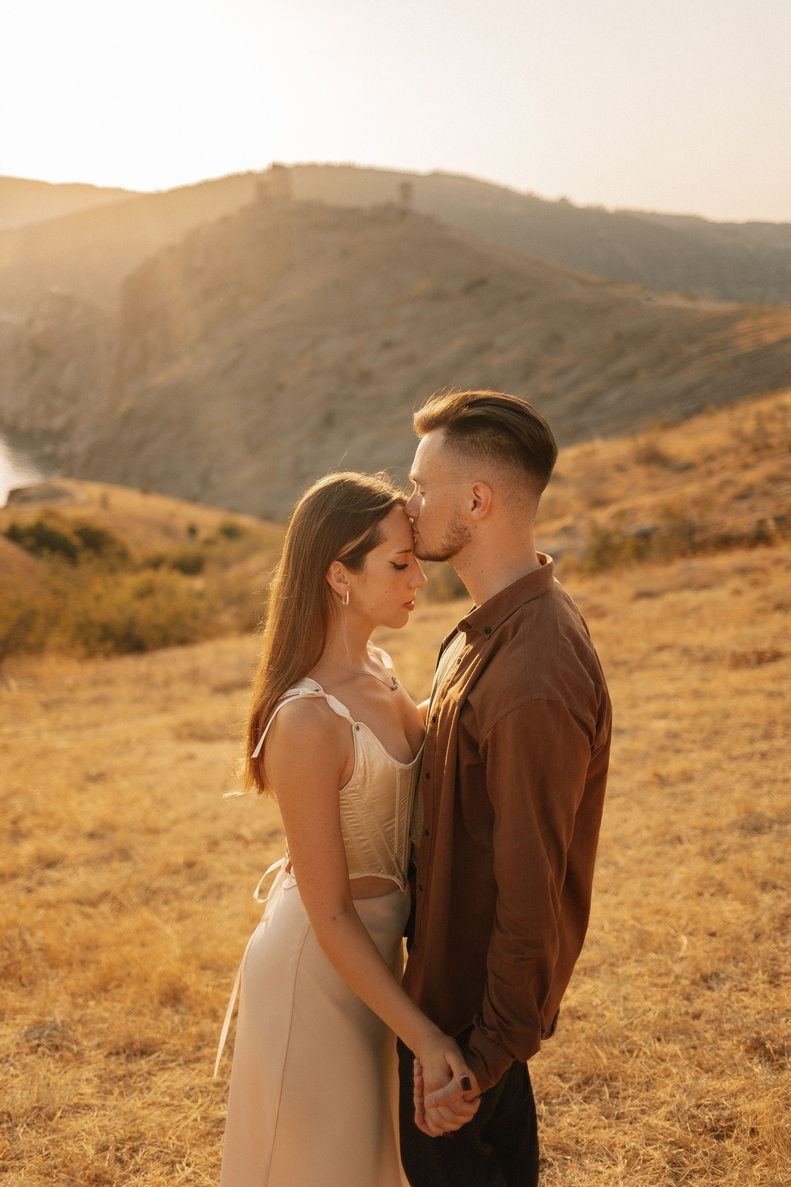 M&S. Семейный фотограф в Севастополе и Симферополе Александра Чистякова