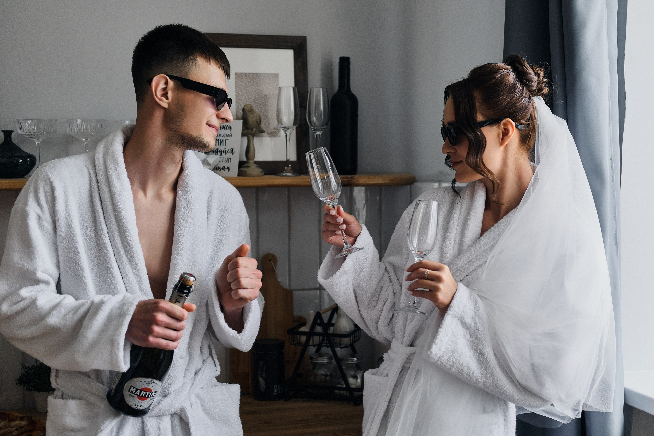 Fine Art Wedding. Свадебный и портретный фотограф Орлов Никита