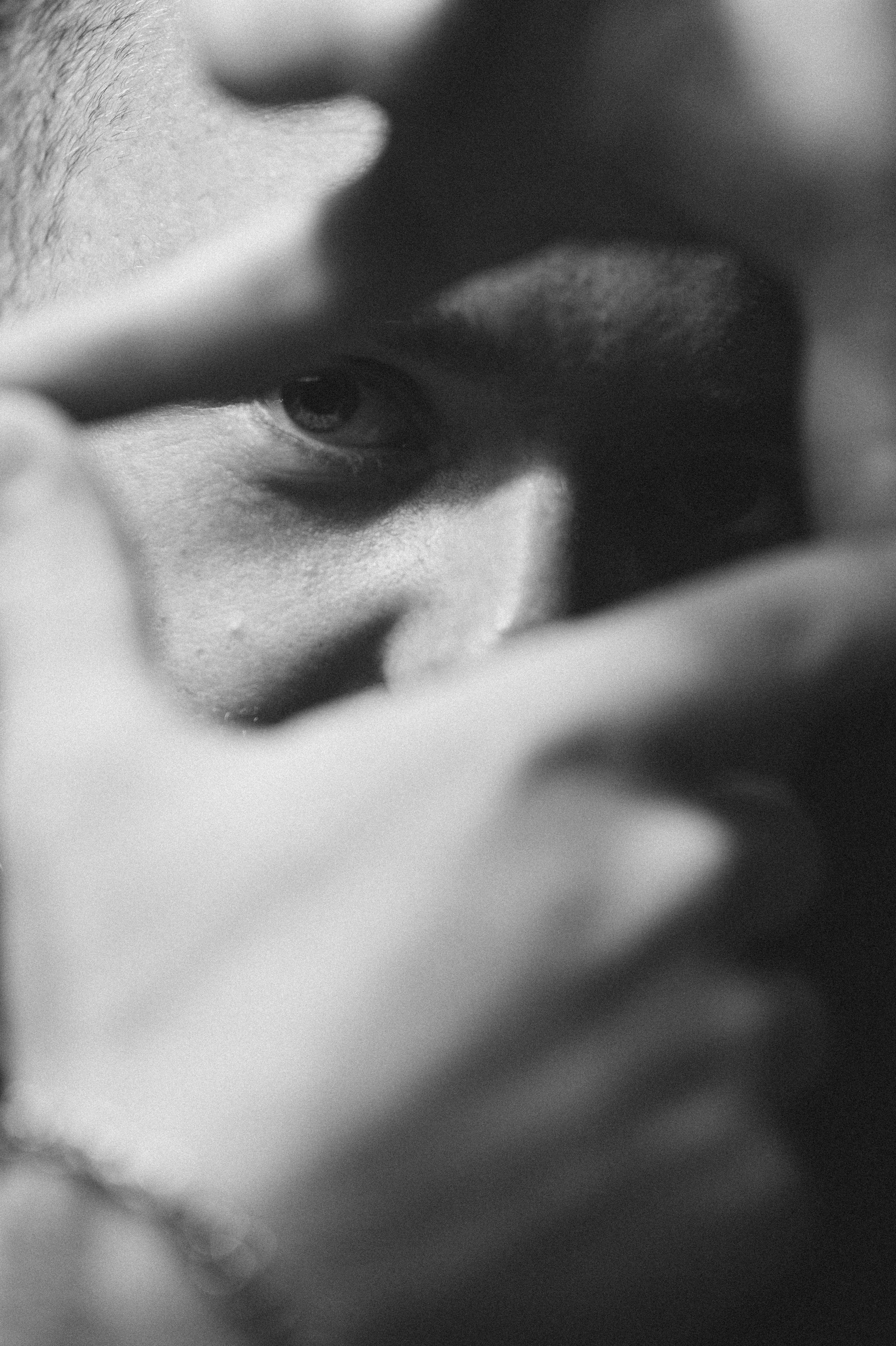 Никита. Семейный и детский фотограф в Туле