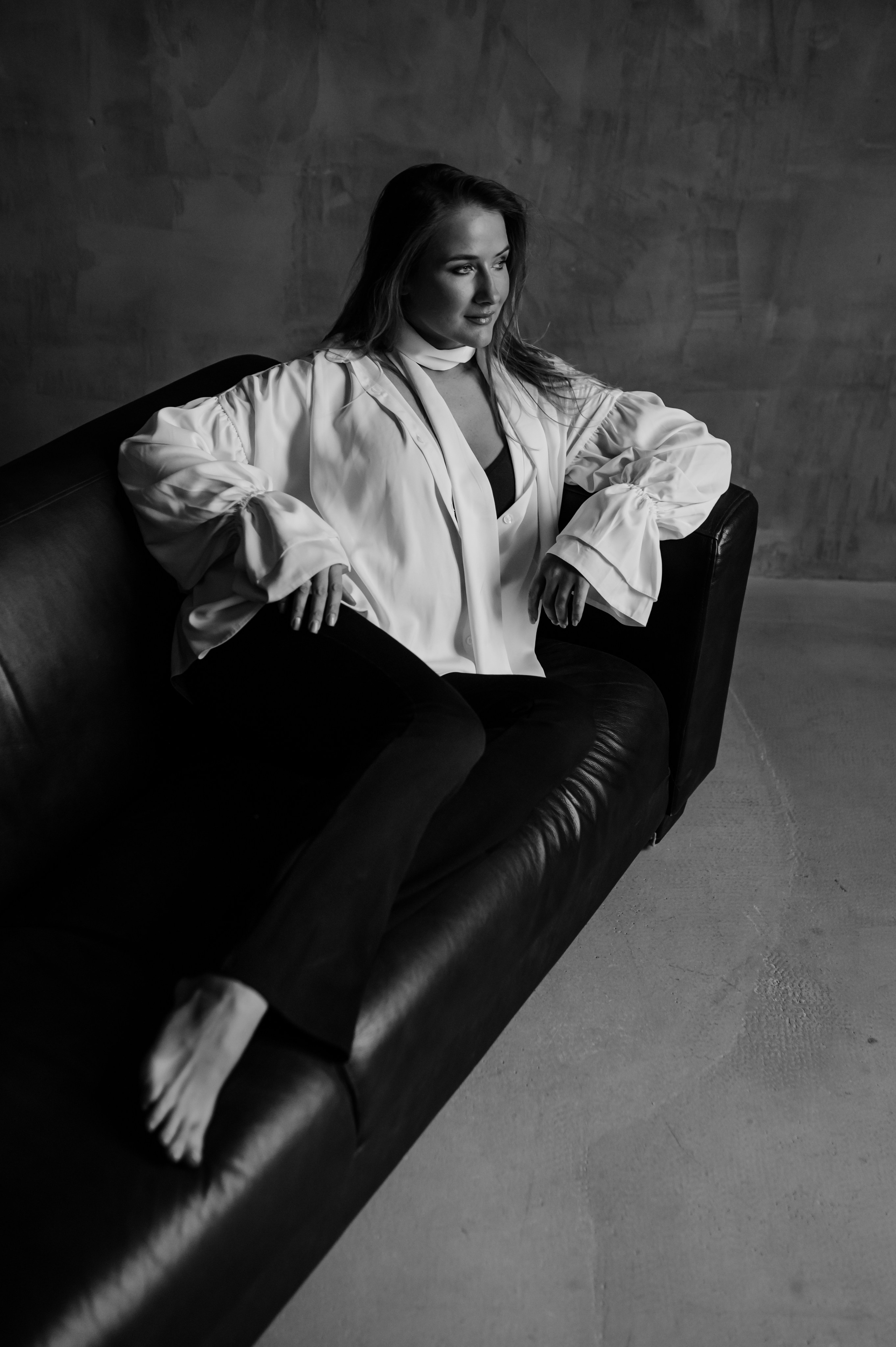 «Обитель нежности». Семейный и детский фотограф в Туле