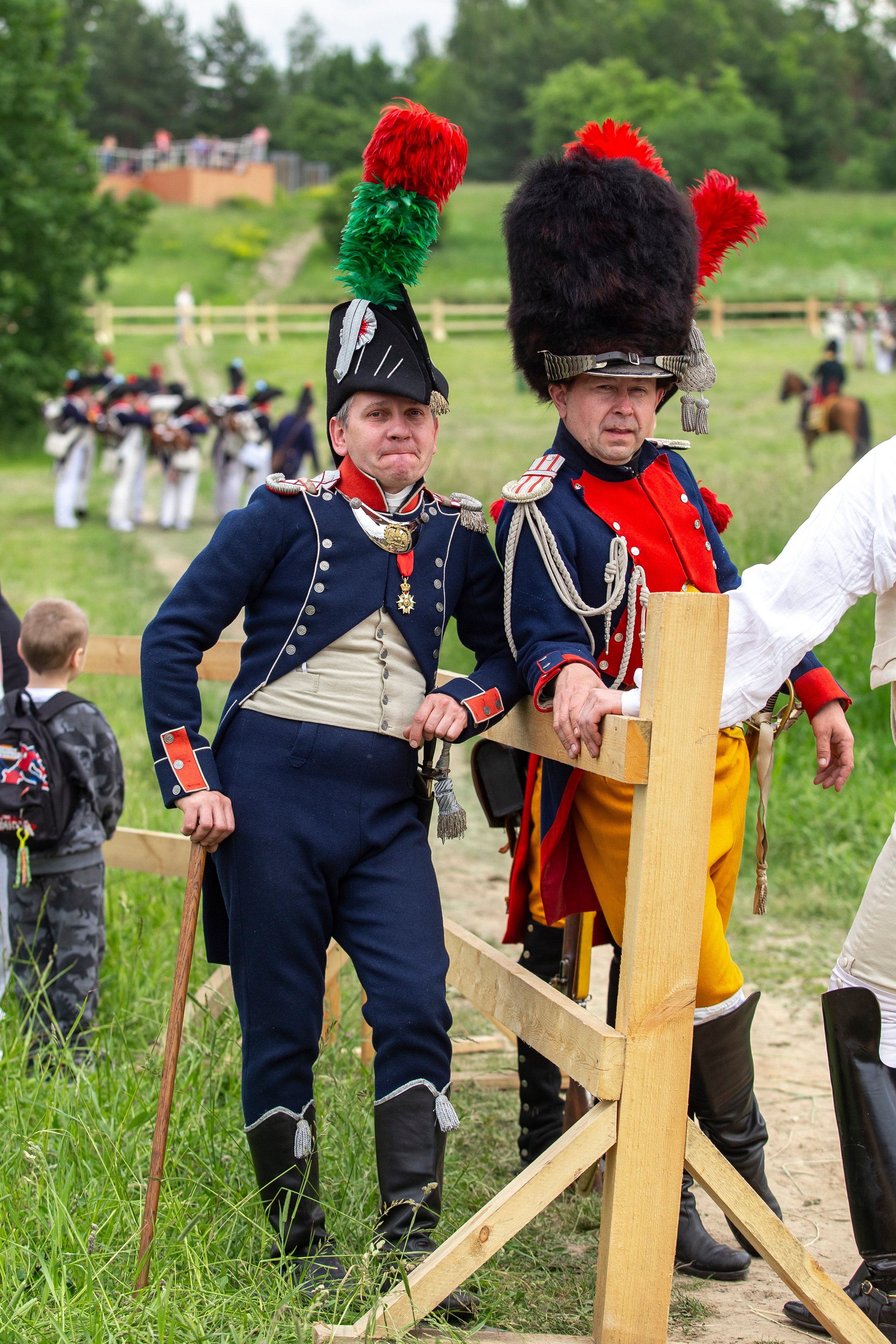 Времена и Эпохи 2025 г. Репортажный фотограф в Москве