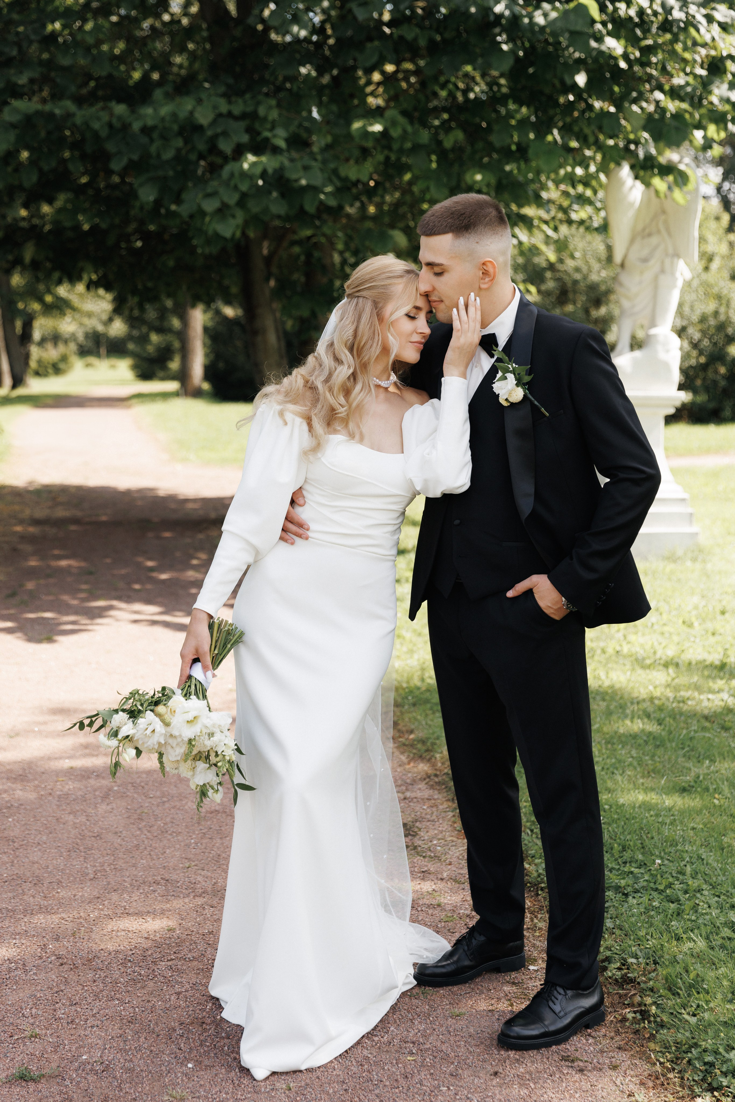 Влад & Надя. Свадебный и семейный фотограф в Твери, Москве, Санкт-Петербурге