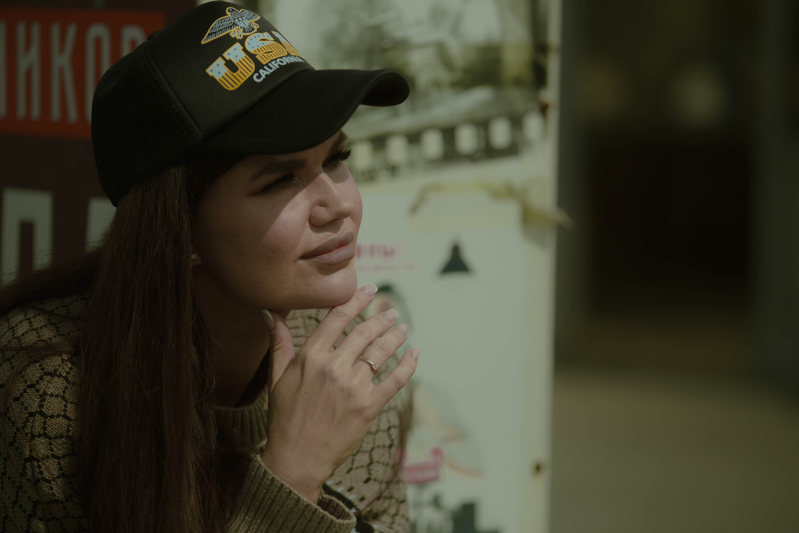 В КОНЦЕ 90х. Художественный фотограф в Тюмени Валерия Шульман