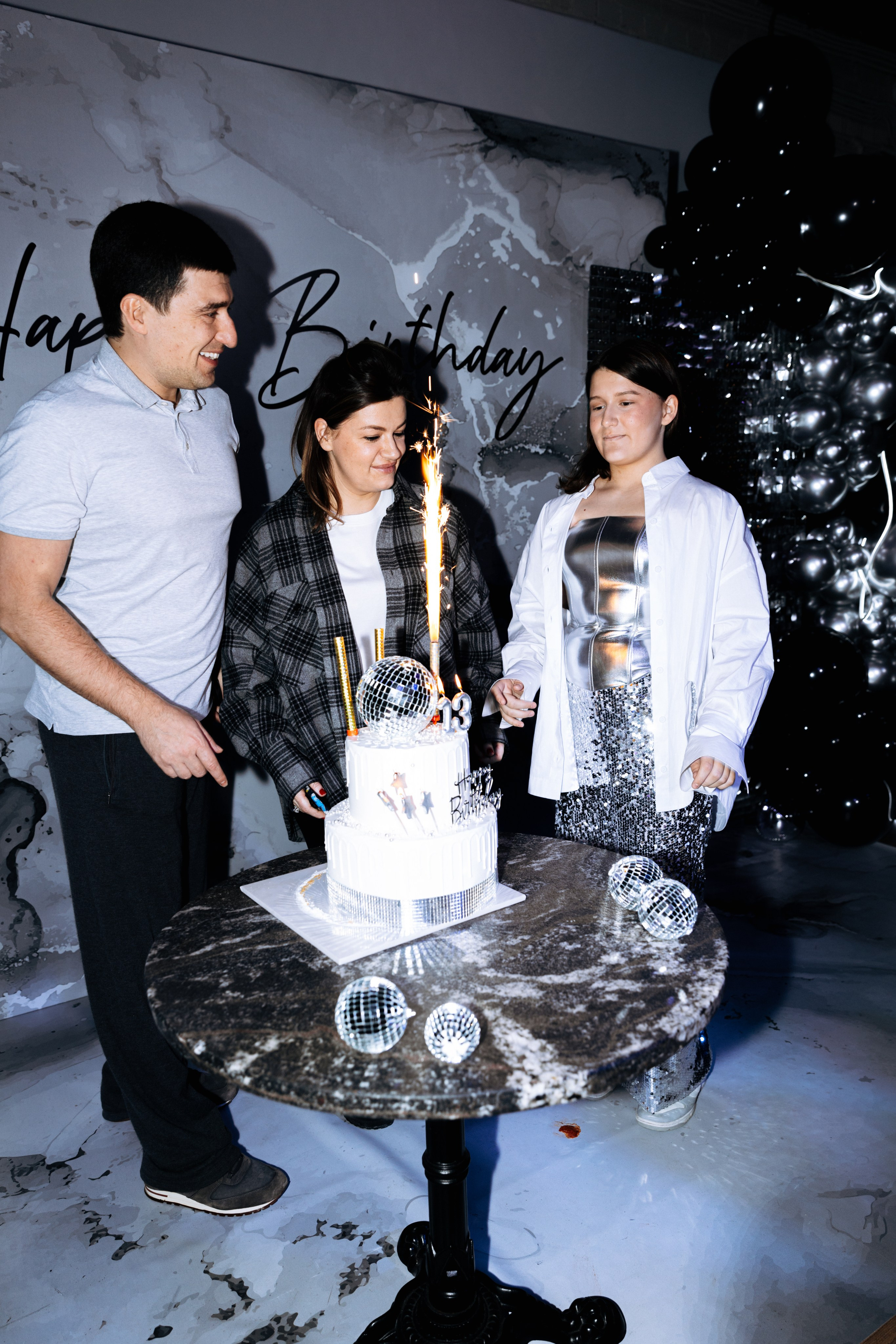 Габриэла, ДР. Свадебный фотограф | Москва