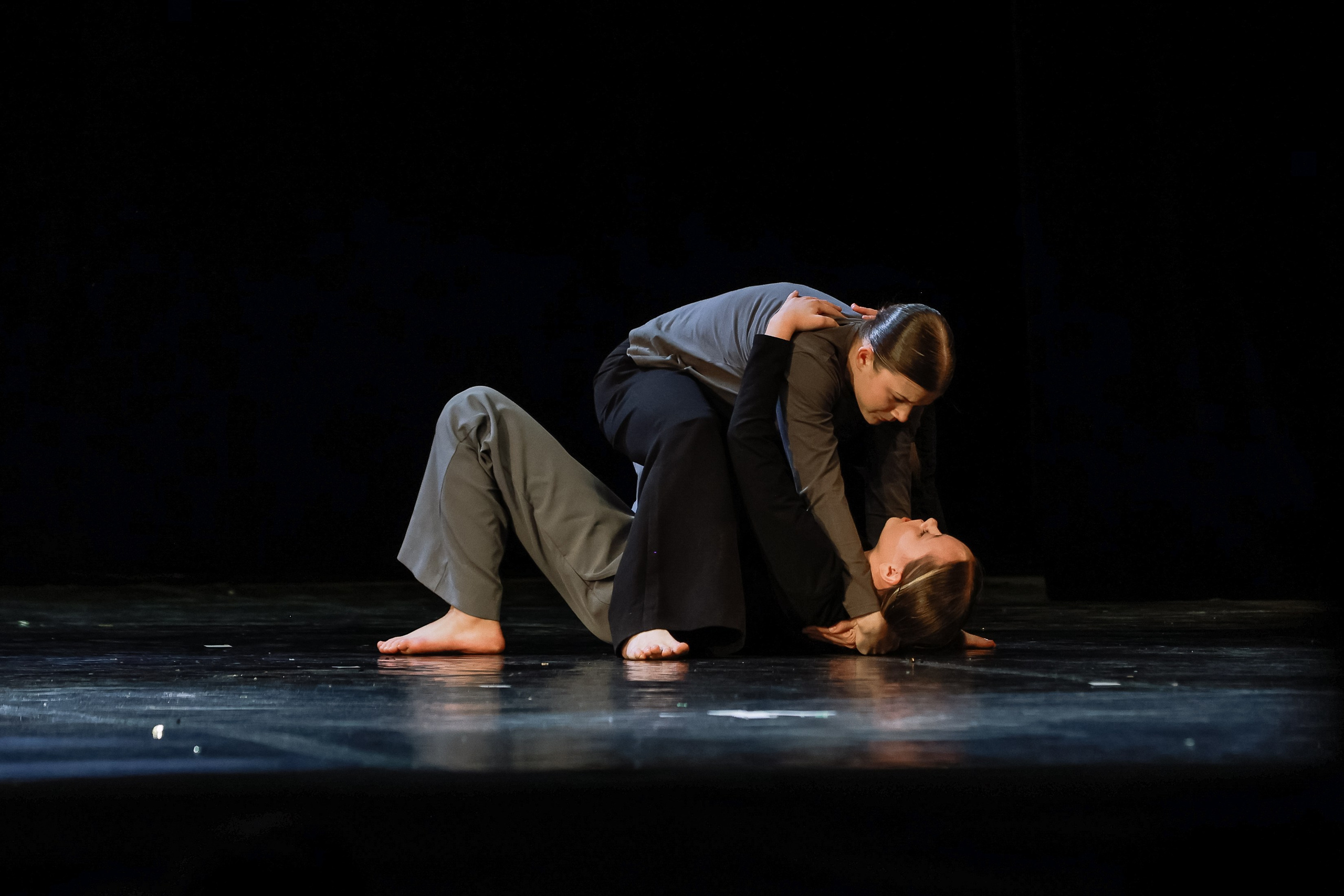 Сиб Денс Гала концерт и награждение. Фотограф Юлия Мальцева