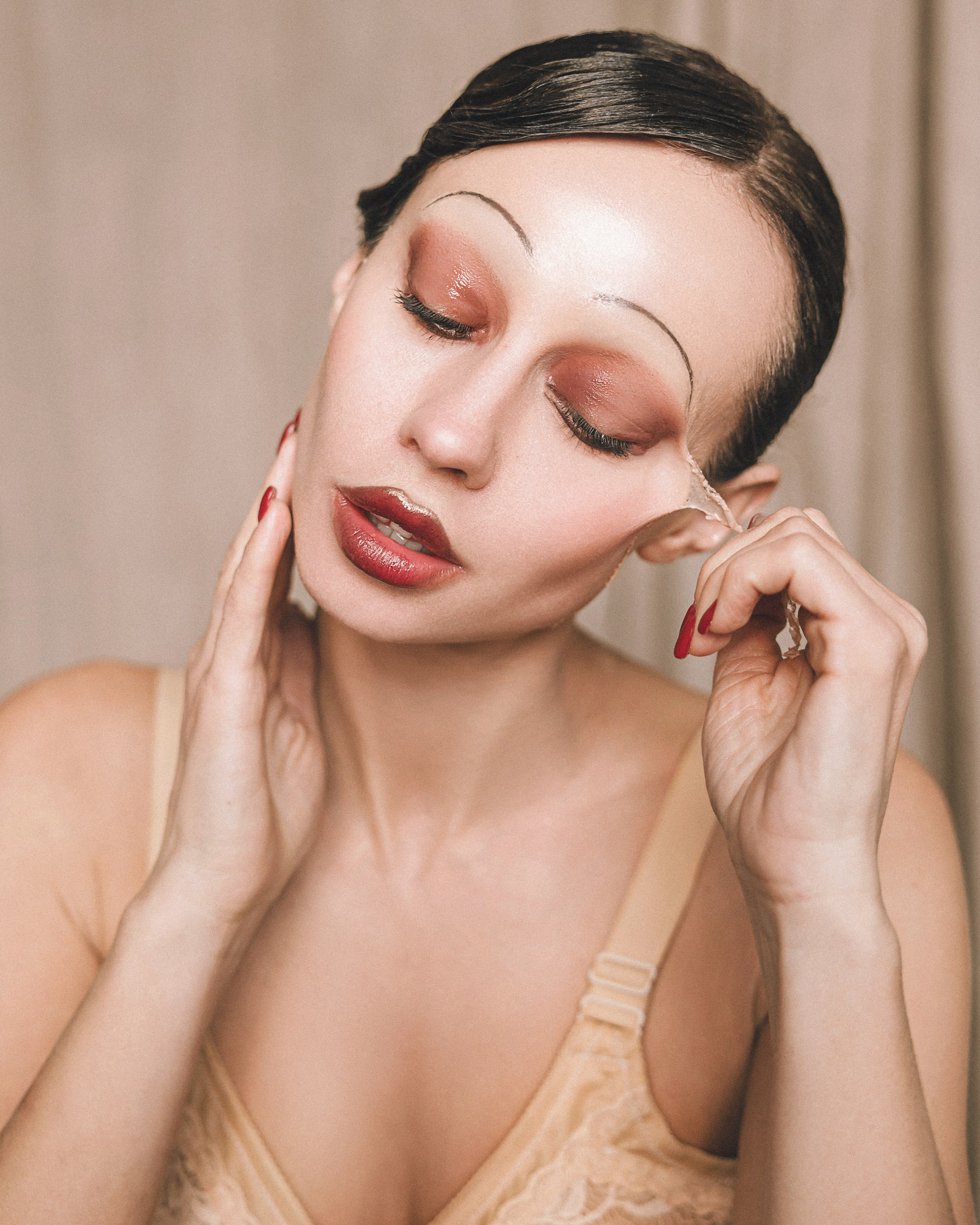 Мария. Профессиональный фотограф в Москве