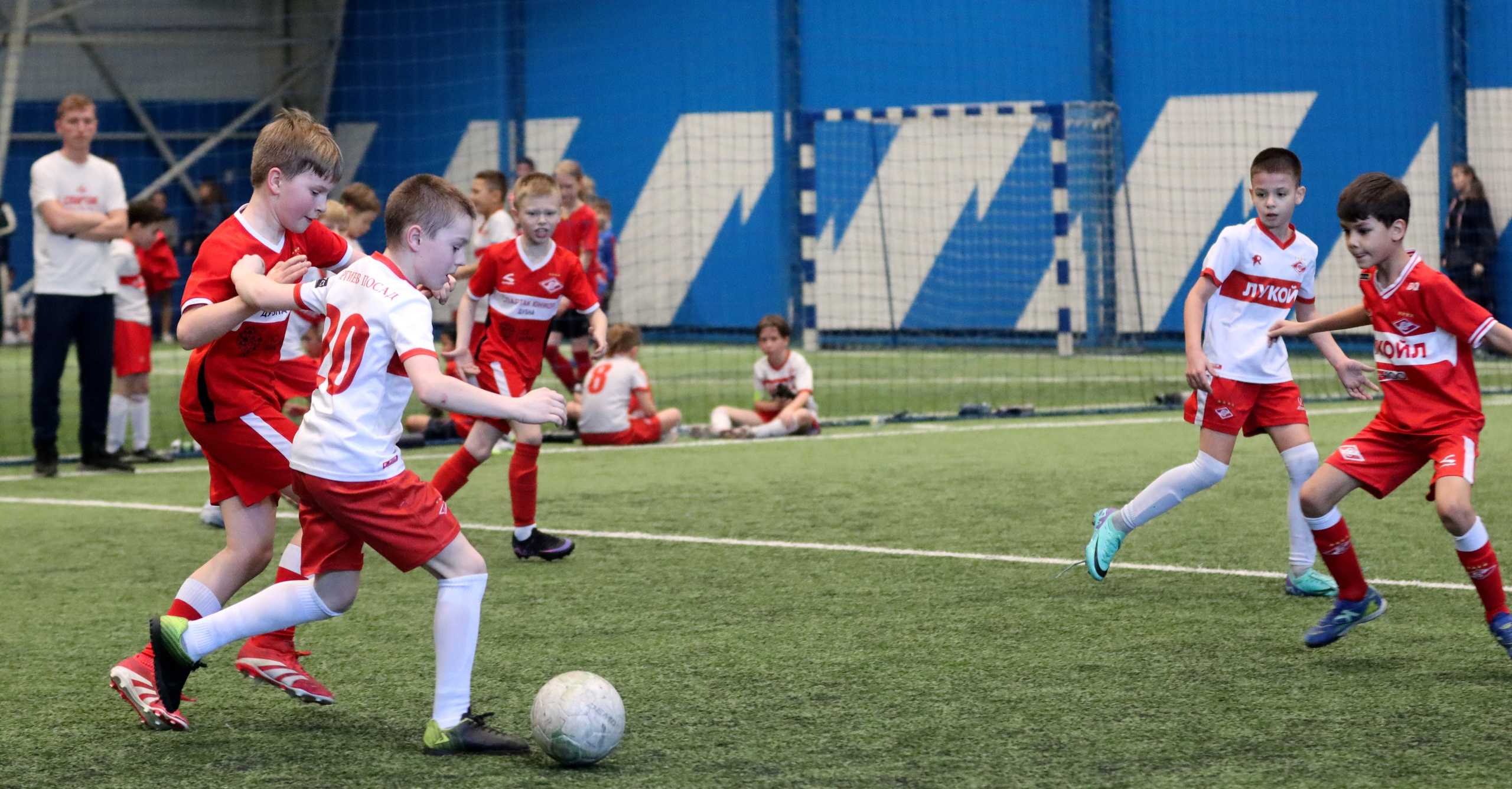 Москва. L_Liga. 14 марта 2026