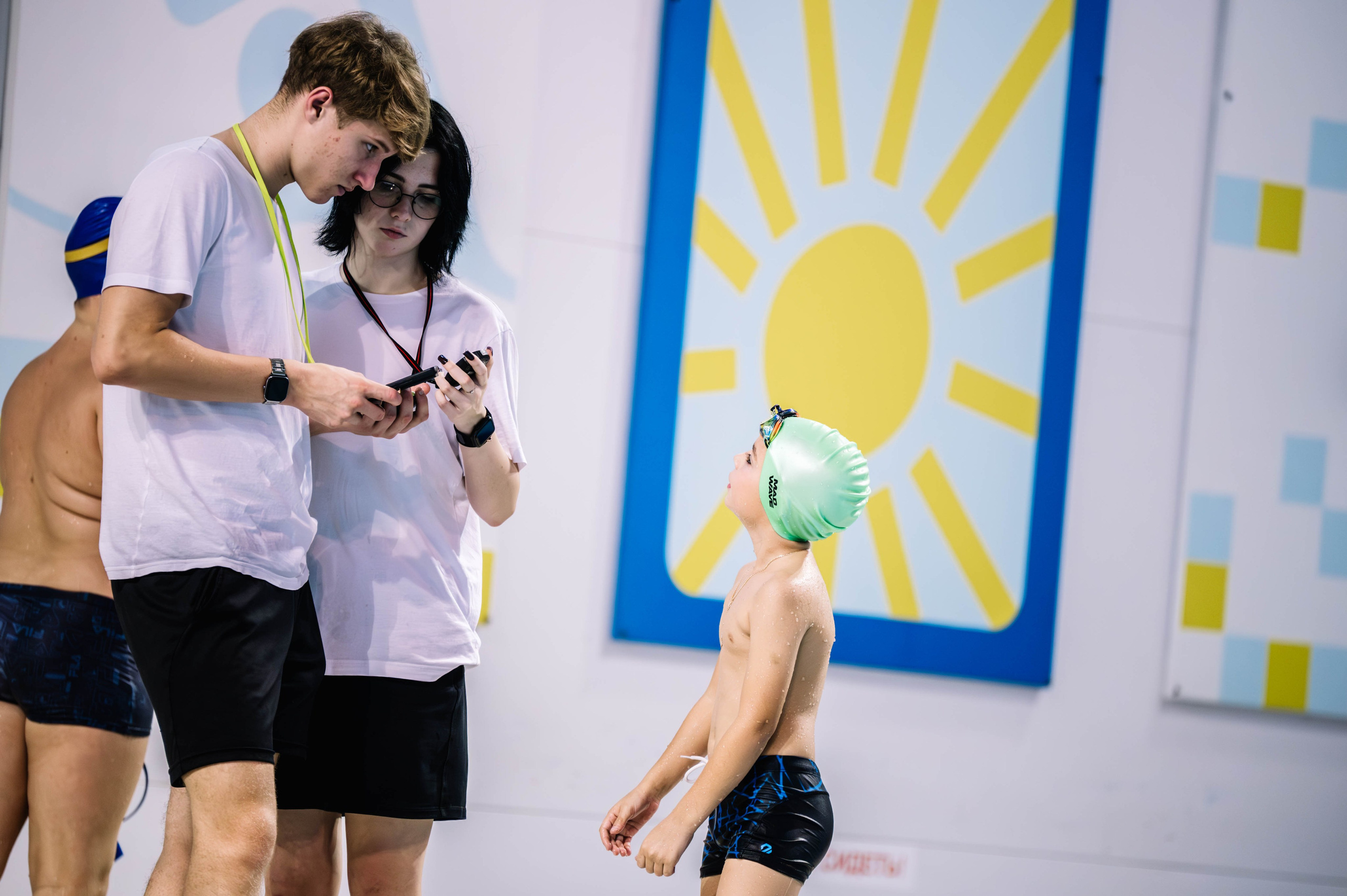 Первый этап кубка плавания, Дельфин. Октябрь, 2024. Спортивный фотограф в Туле и Тульской области. Файсханова Фото Спорт