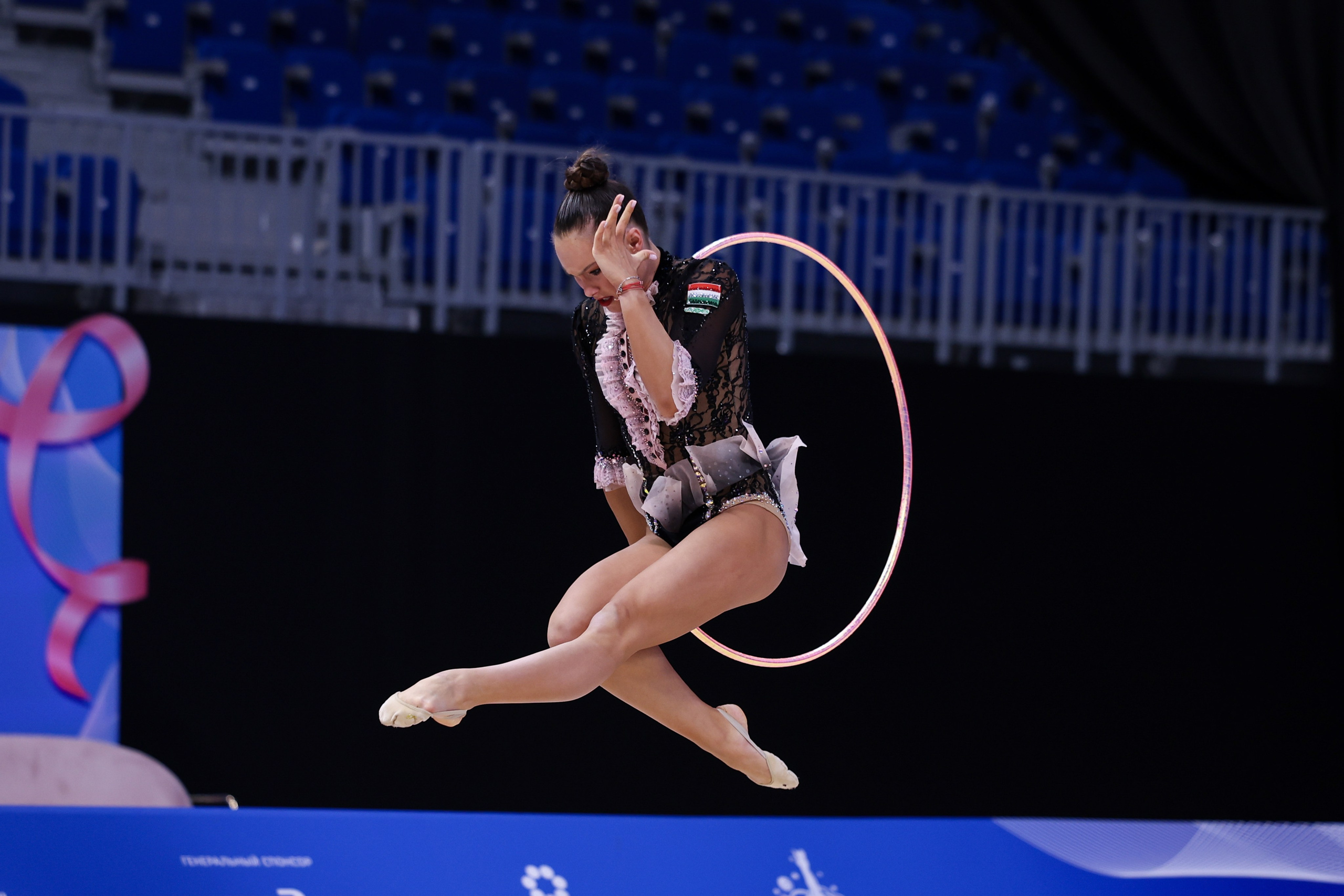 Гран-При Кубок чемпионок А. Кабаевой 2026. Спортивный и репортажный фотограф Антон Тереханов