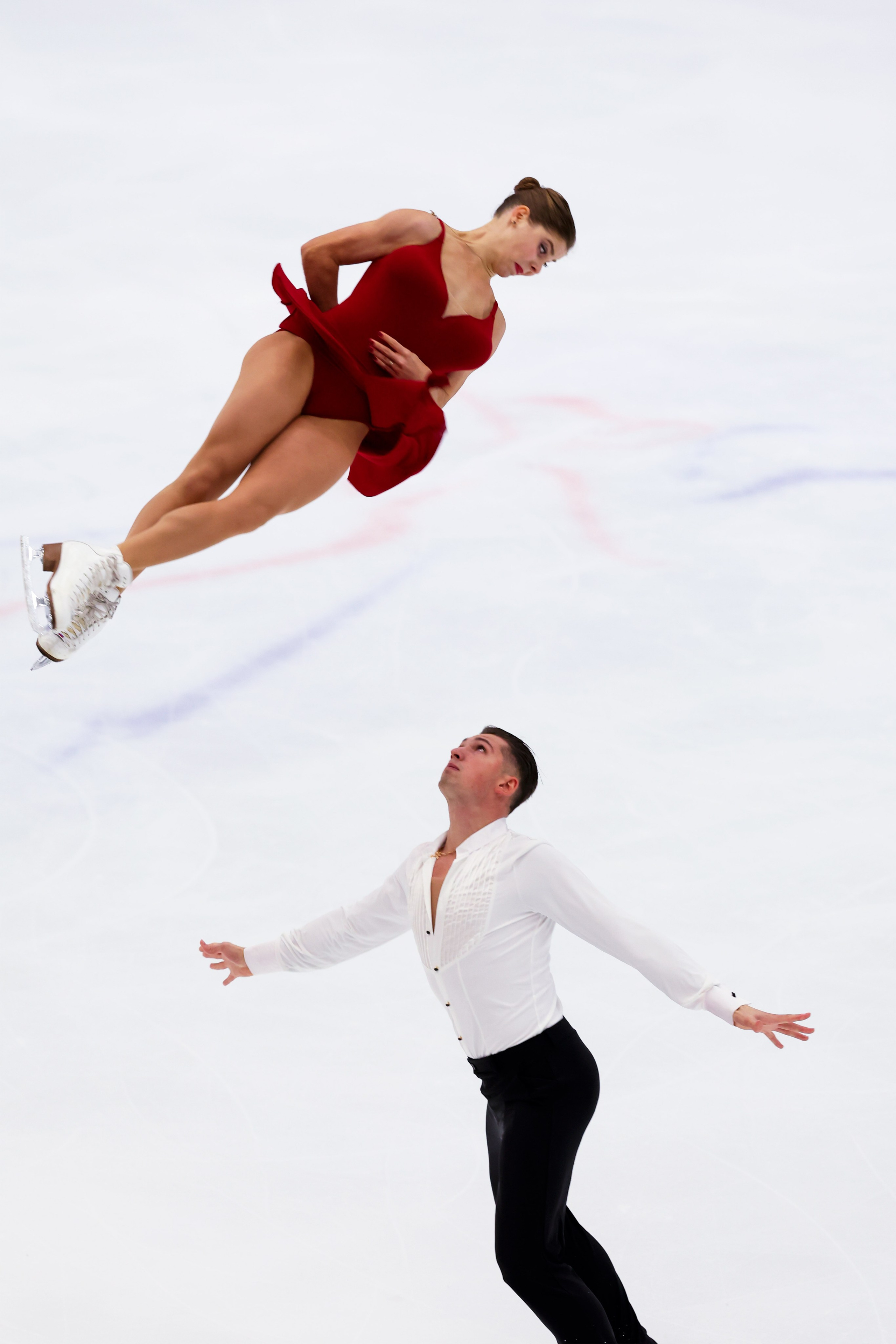 Мемориал Н.А. Панина-Коломенкина. Спортивный и репортажный фотограф Антон Тереханов