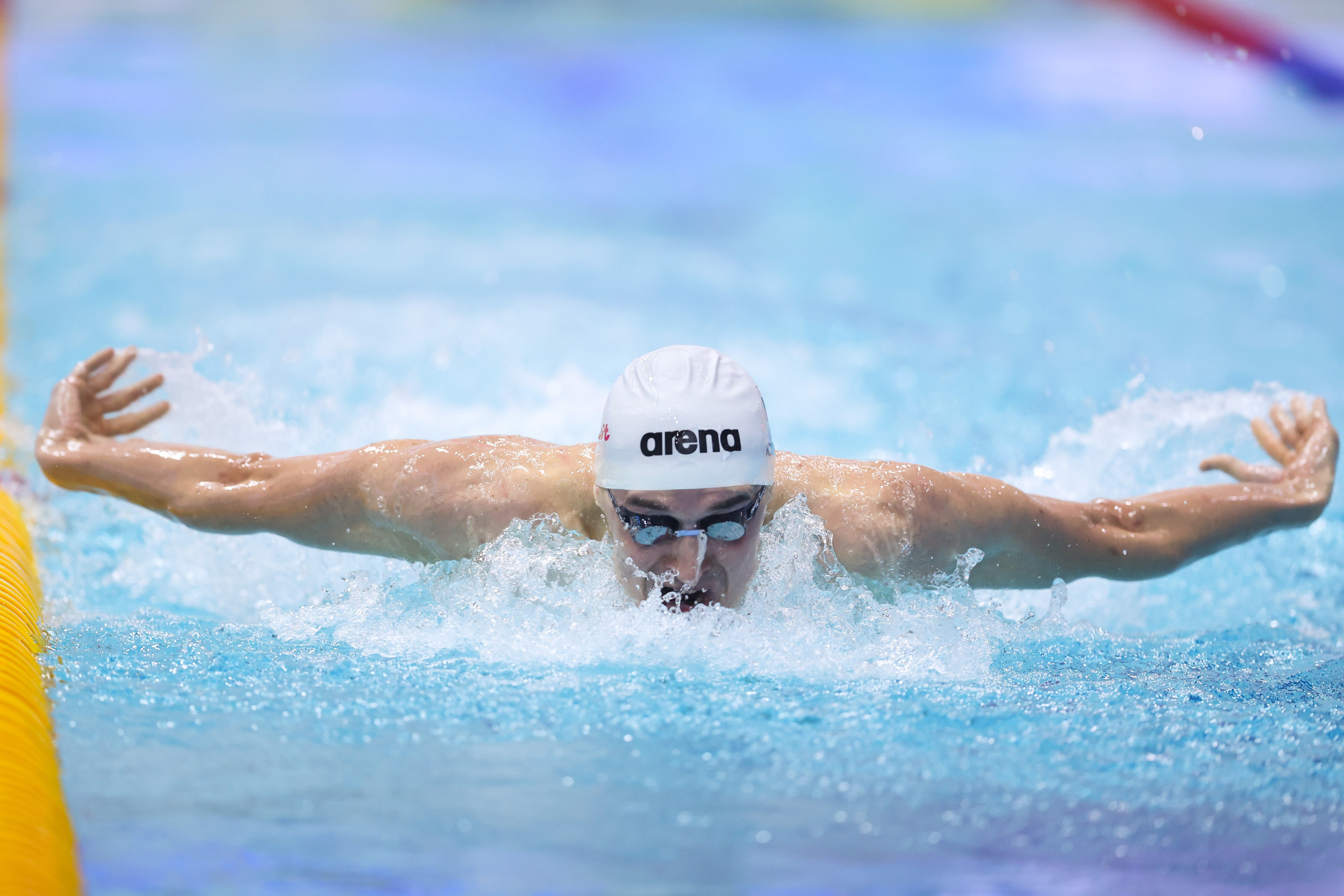 Кубок Сальникова. Спортивный и репортажный фотограф Антон Тереханов
