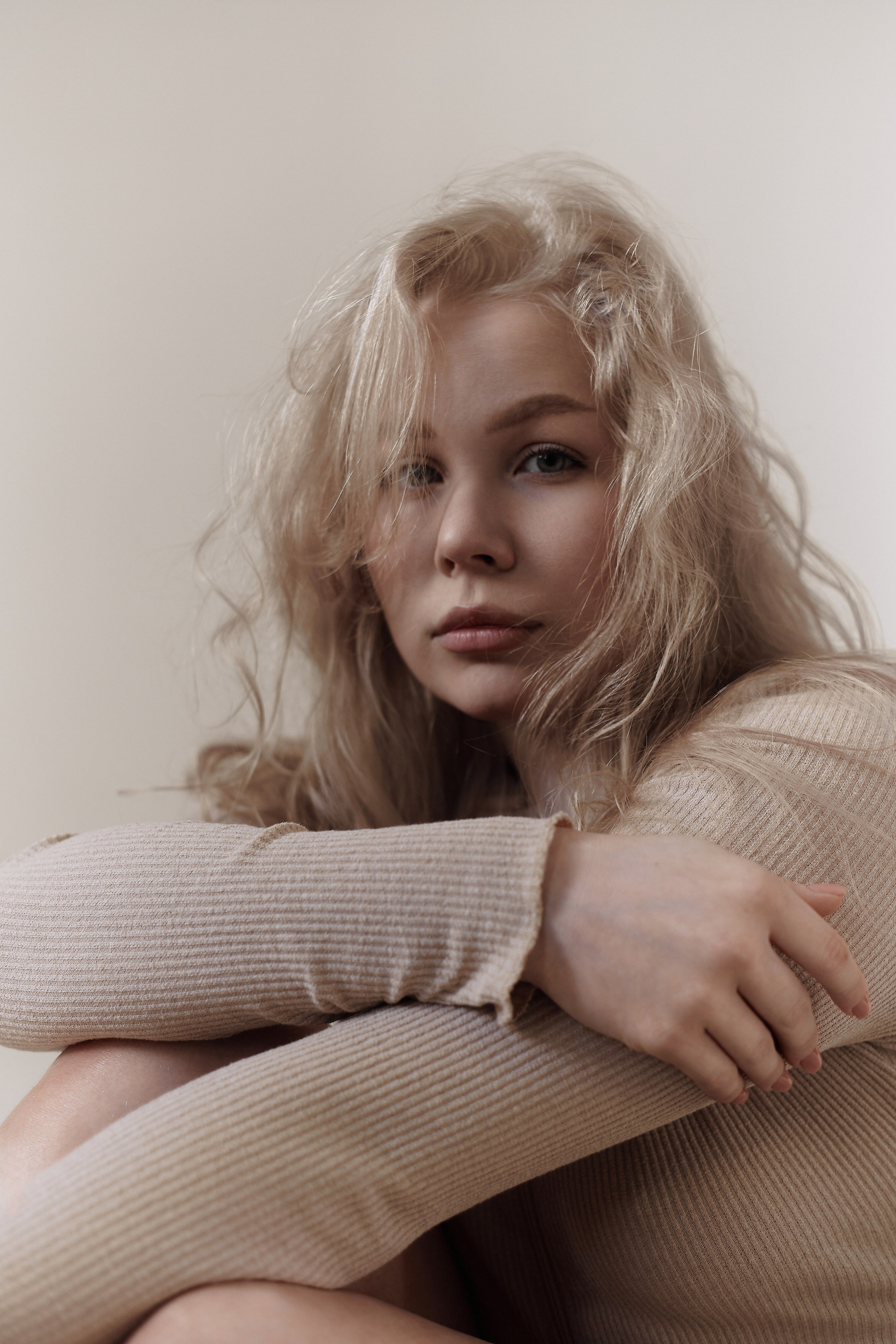 KARINA. Ася Солопова, фотограф Тюмень