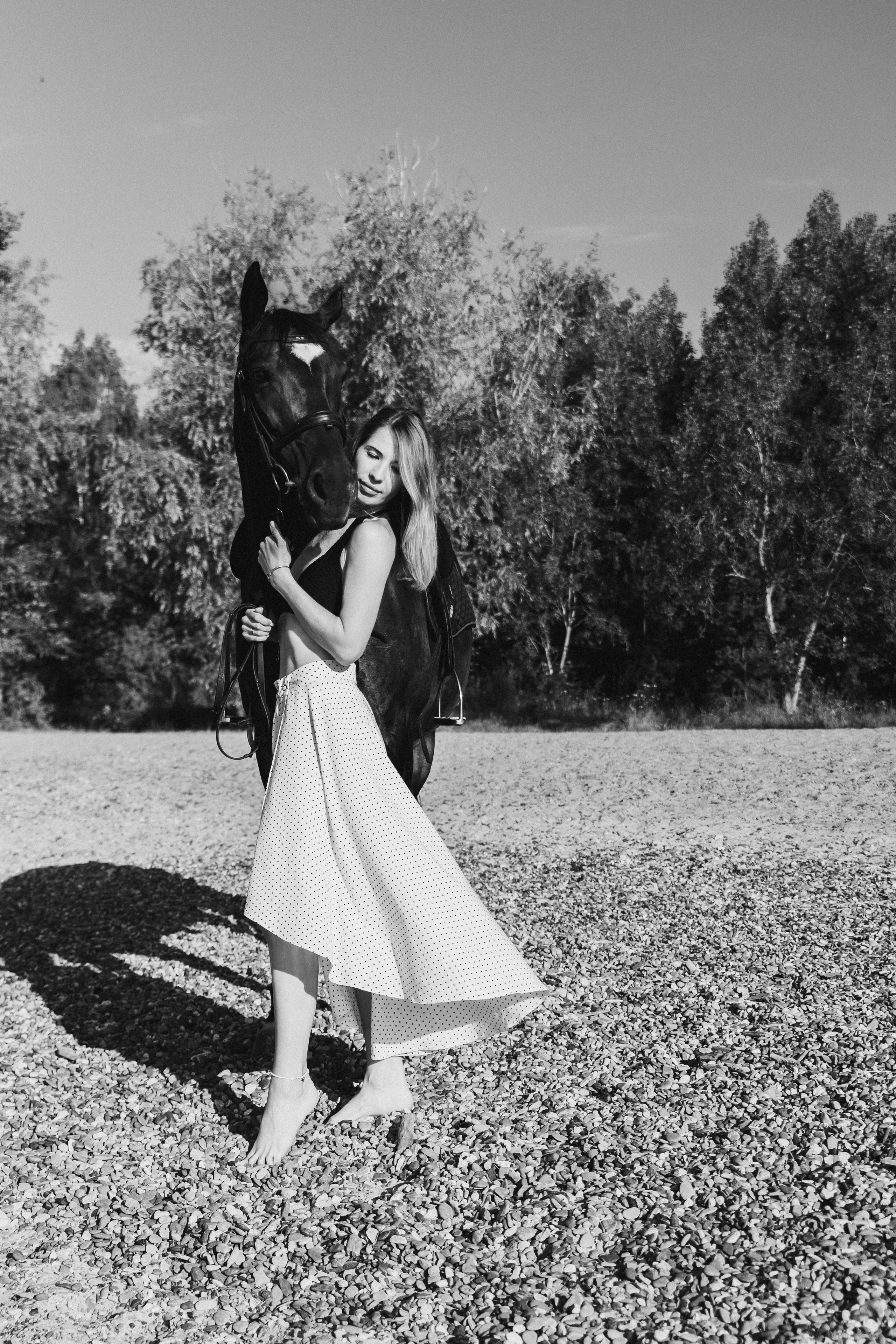 Юля и Харугвия. Семейный и женский фотограф в Красноярске Алёна Барковская