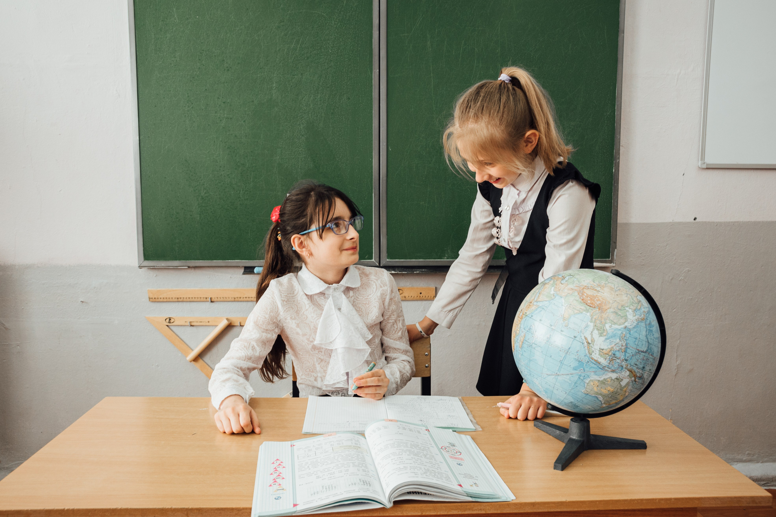 Школьная фотосессия в 4 классе — Кристина Черникова. Фотограф Кристина Черникова — Москва | Семейные съёмки и фотоальбомы