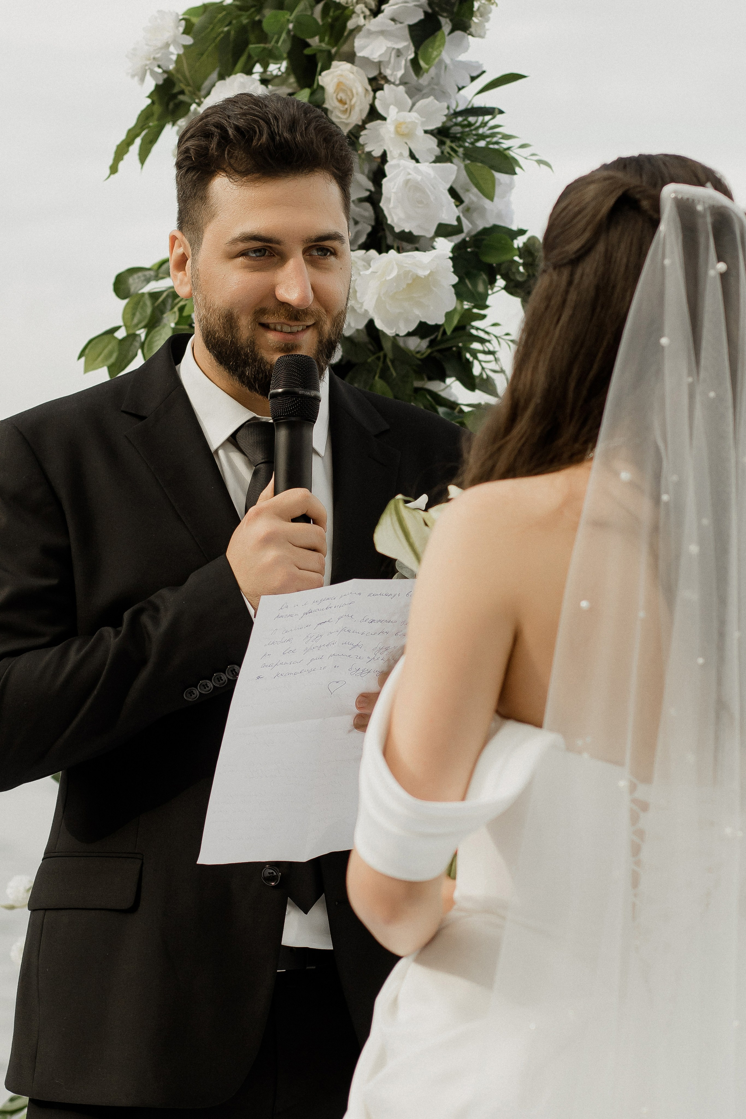 Геннадий и Мария. Валеева Виктория | Свадебный фотограф в Ростове-на-Дону и Москве