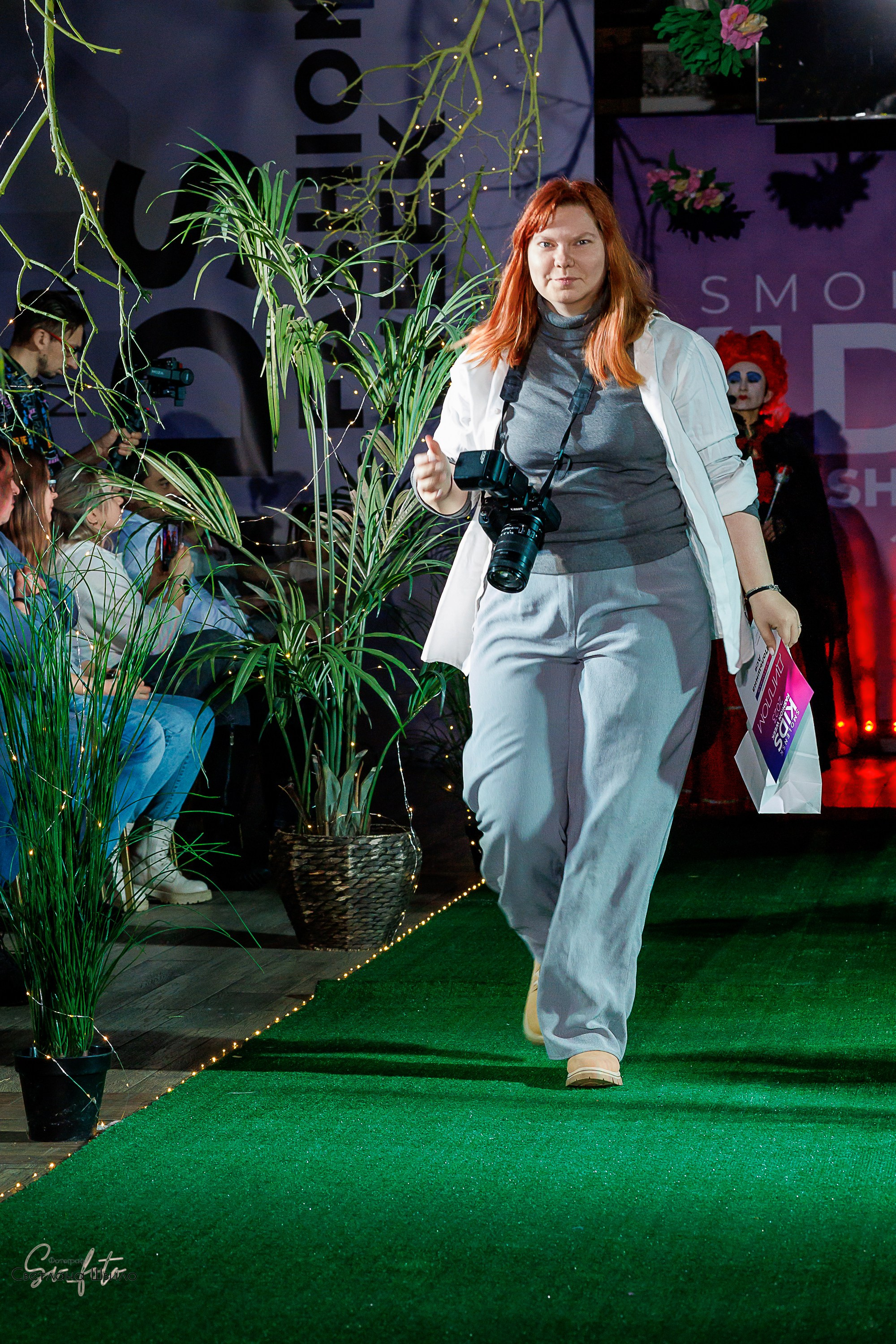 Smolensk Fashion Week_показы_ДЕНЬ 3_ФИНАЛ_Алиса в стране чудес. Главная