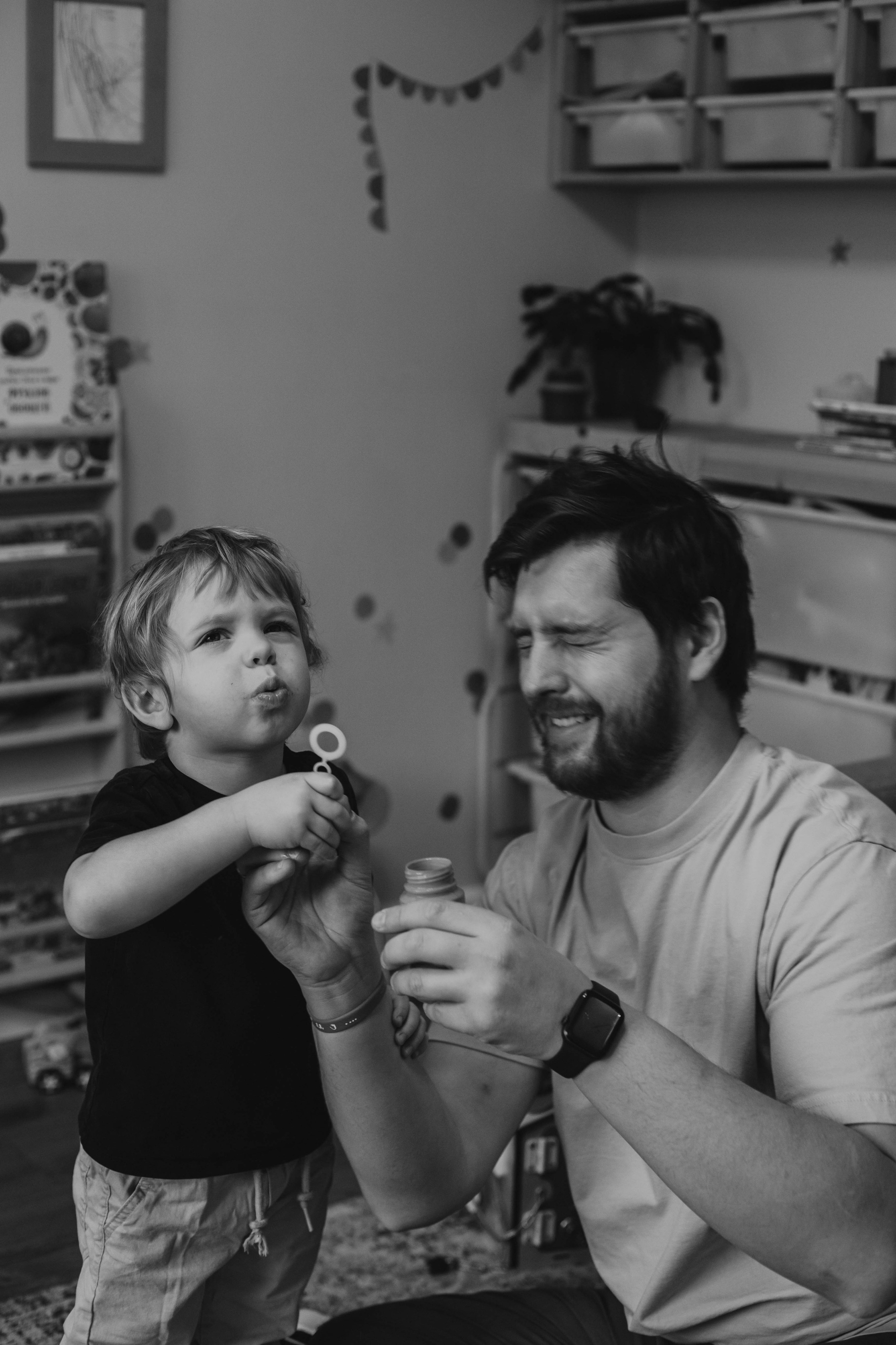 Лиза Коля Тимофей и Трюфель. Фотограф в Санкт-Петербурге Дарья Заплитная