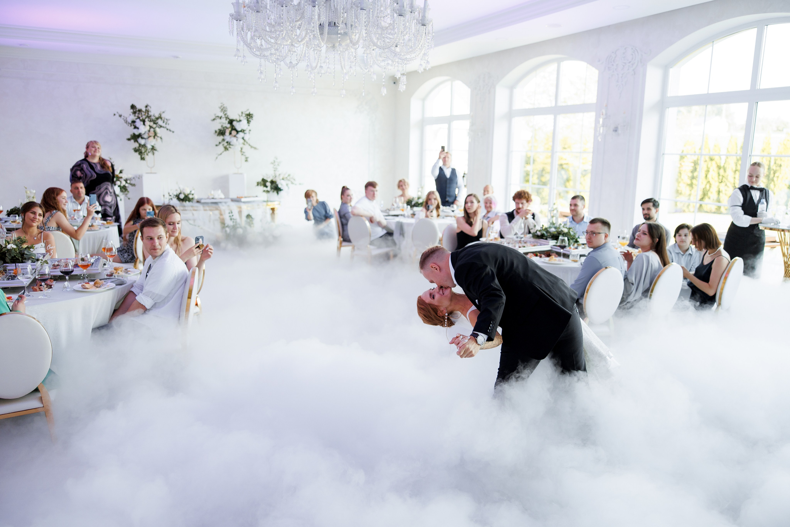 Y+M. Свадебный фотограф Каледич Тимофей