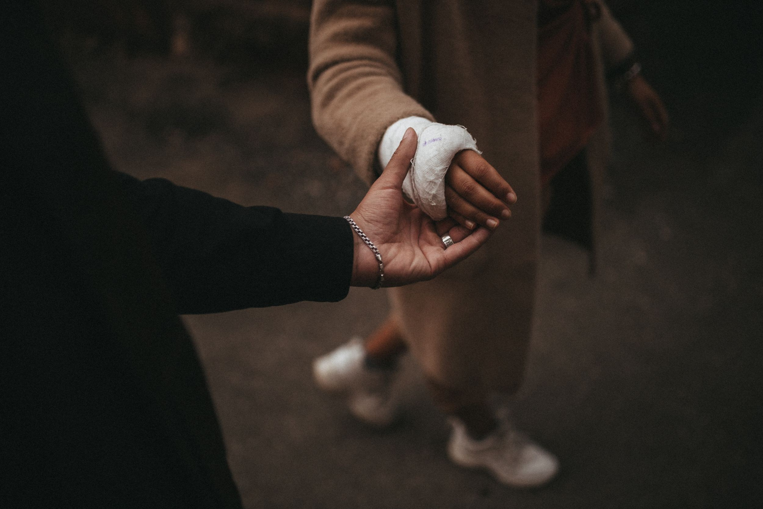 Никита Кристина. Свадебный и семейный фотограф в Самаре и Москве