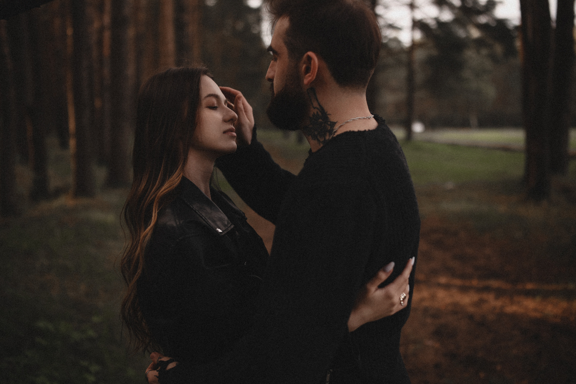 Tskhovreba. Свадебный фотограф в Ярославле Илья Жуков