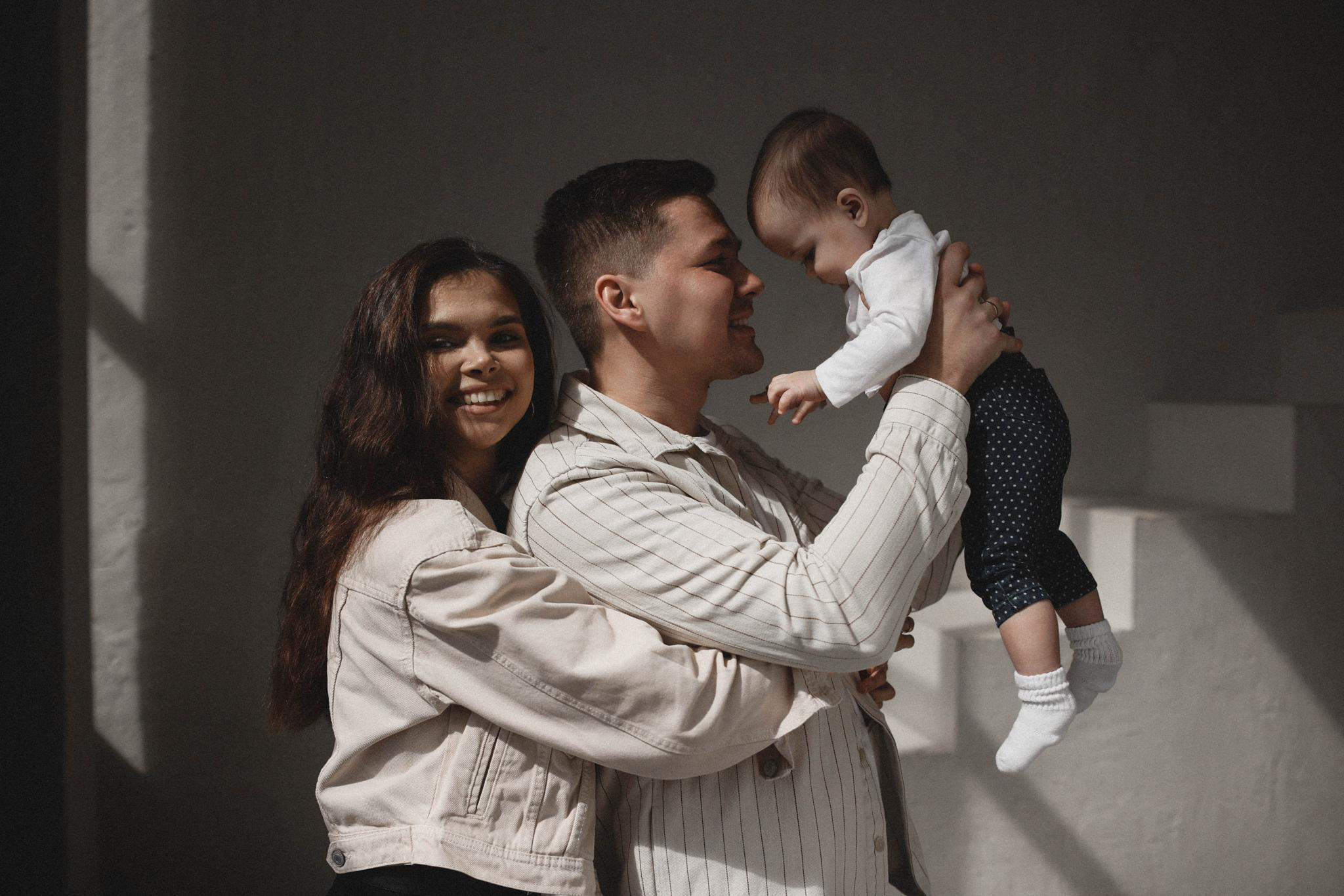 Коробени. Свадебный фотограф в Ярославле Илья Жуков