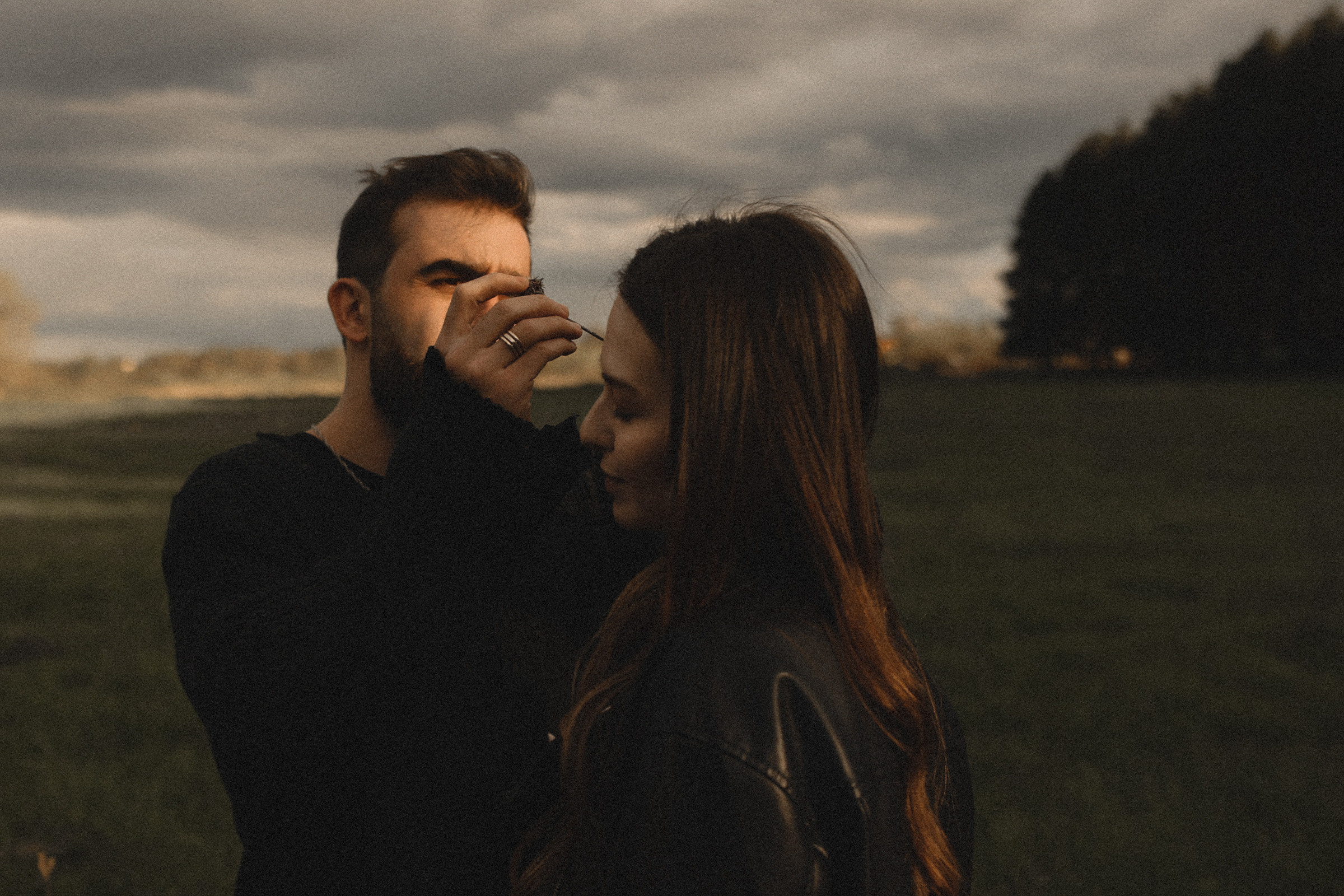 Tskhovreba. Свадебный фотограф в Ярославле Илья Жуков