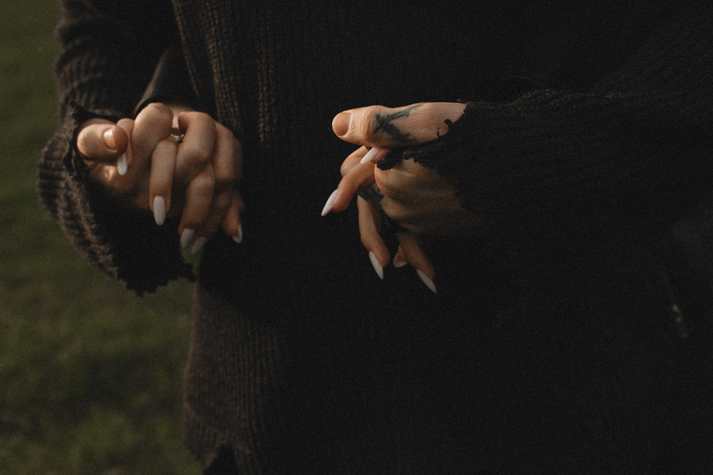 Tskhovreba. Свадебный фотограф в Ярославле Илья Жуков