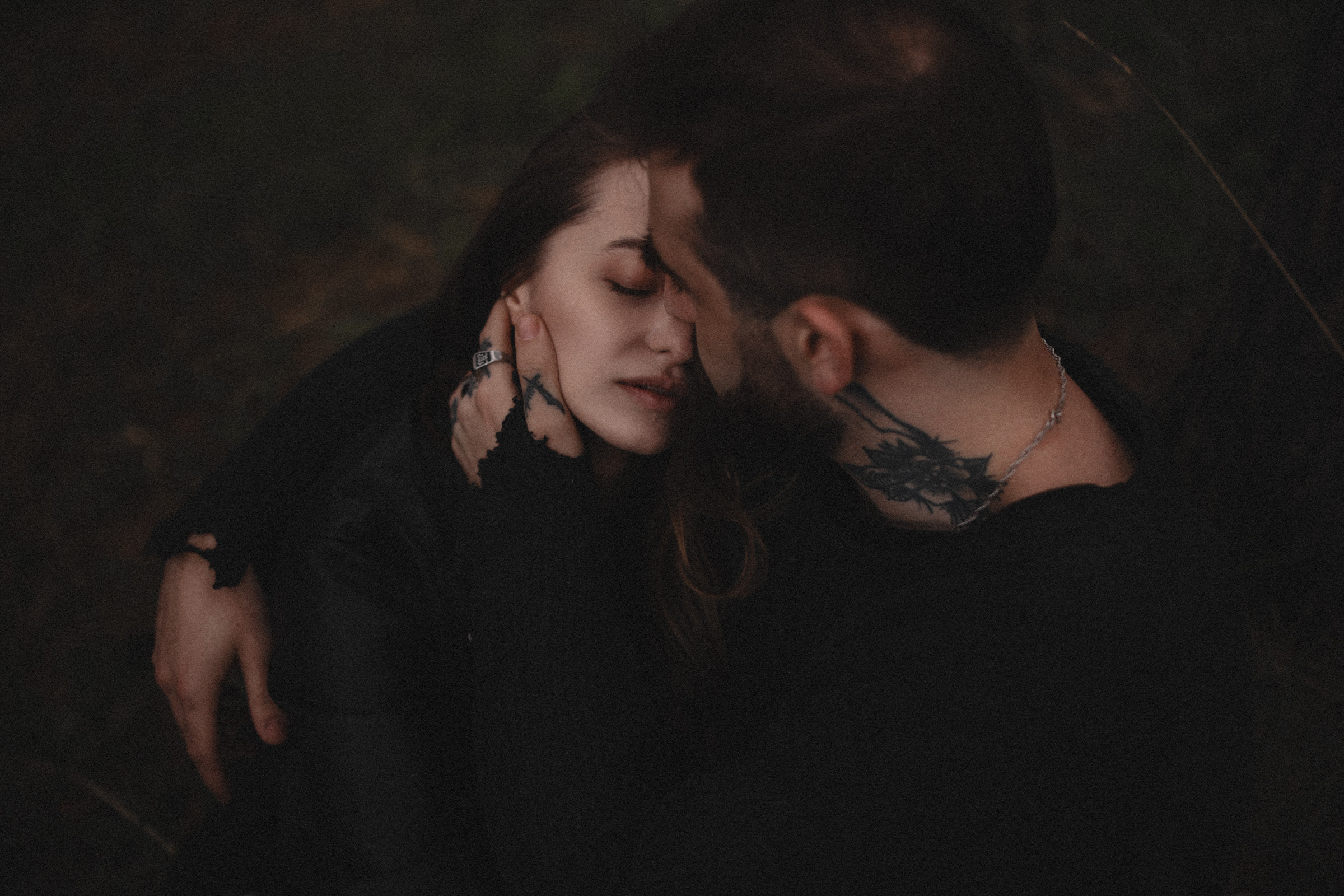 Tskhovreba. Свадебный фотограф в Ярославле Илья Жуков