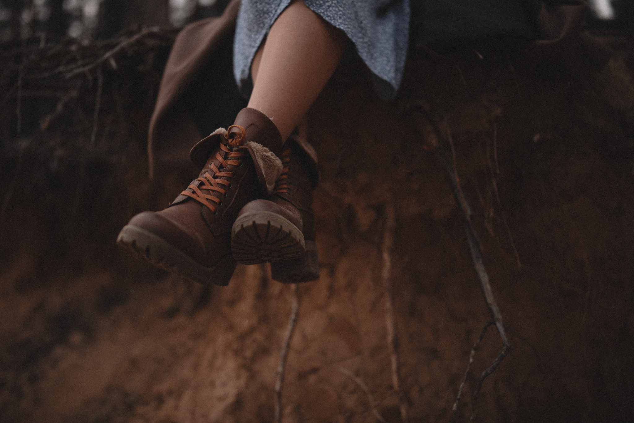 Воздух, сосны, три письма. Свадебный фотограф в Ярославле Илья Жуков