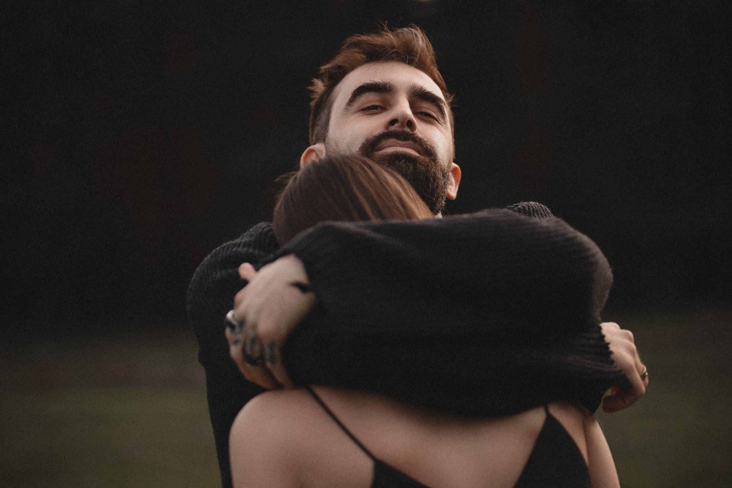 Tskhovreba. Свадебный фотограф в Ярославле Илья Жуков