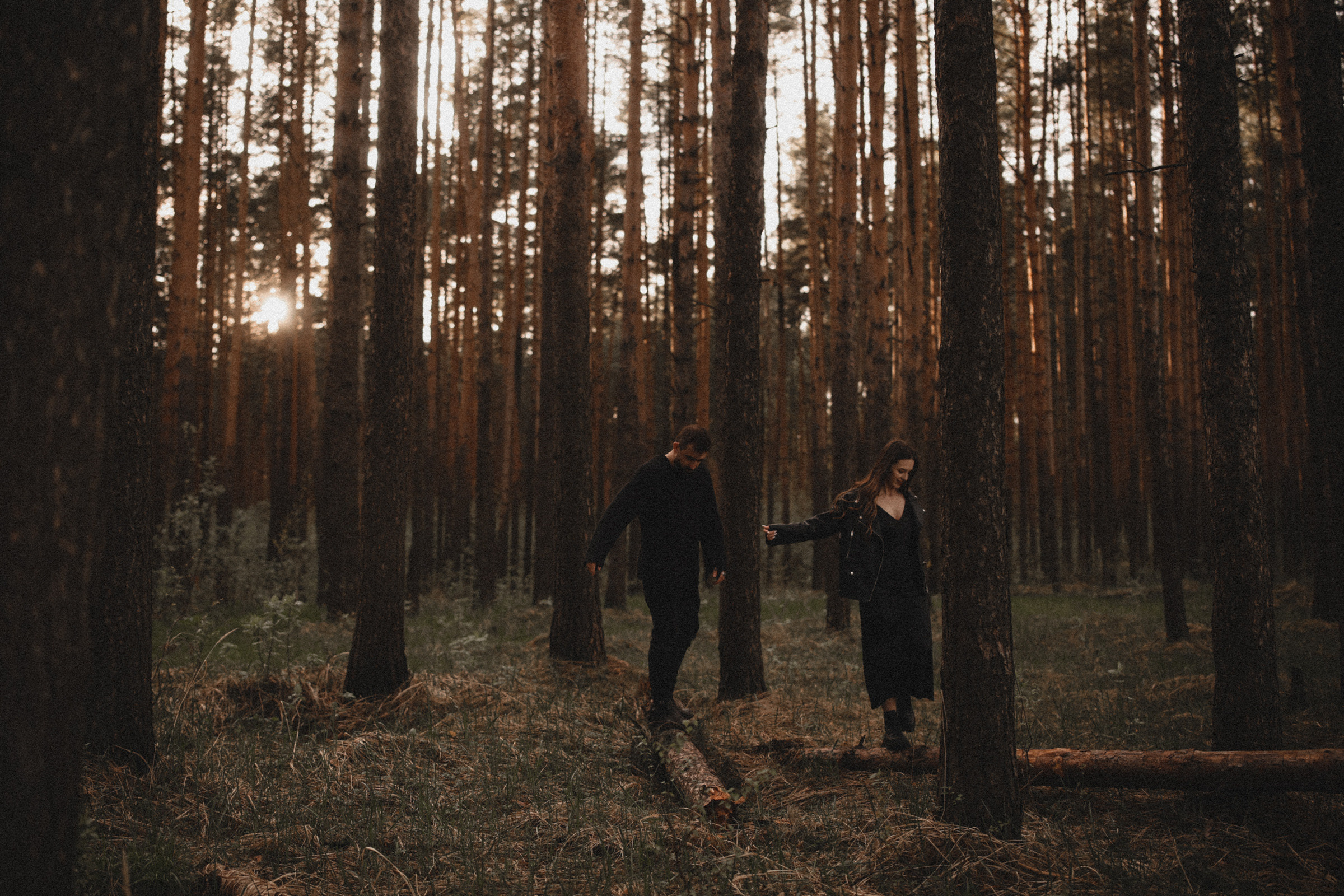 Tskhovreba. Свадебный фотограф в Ярославле Илья Жуков